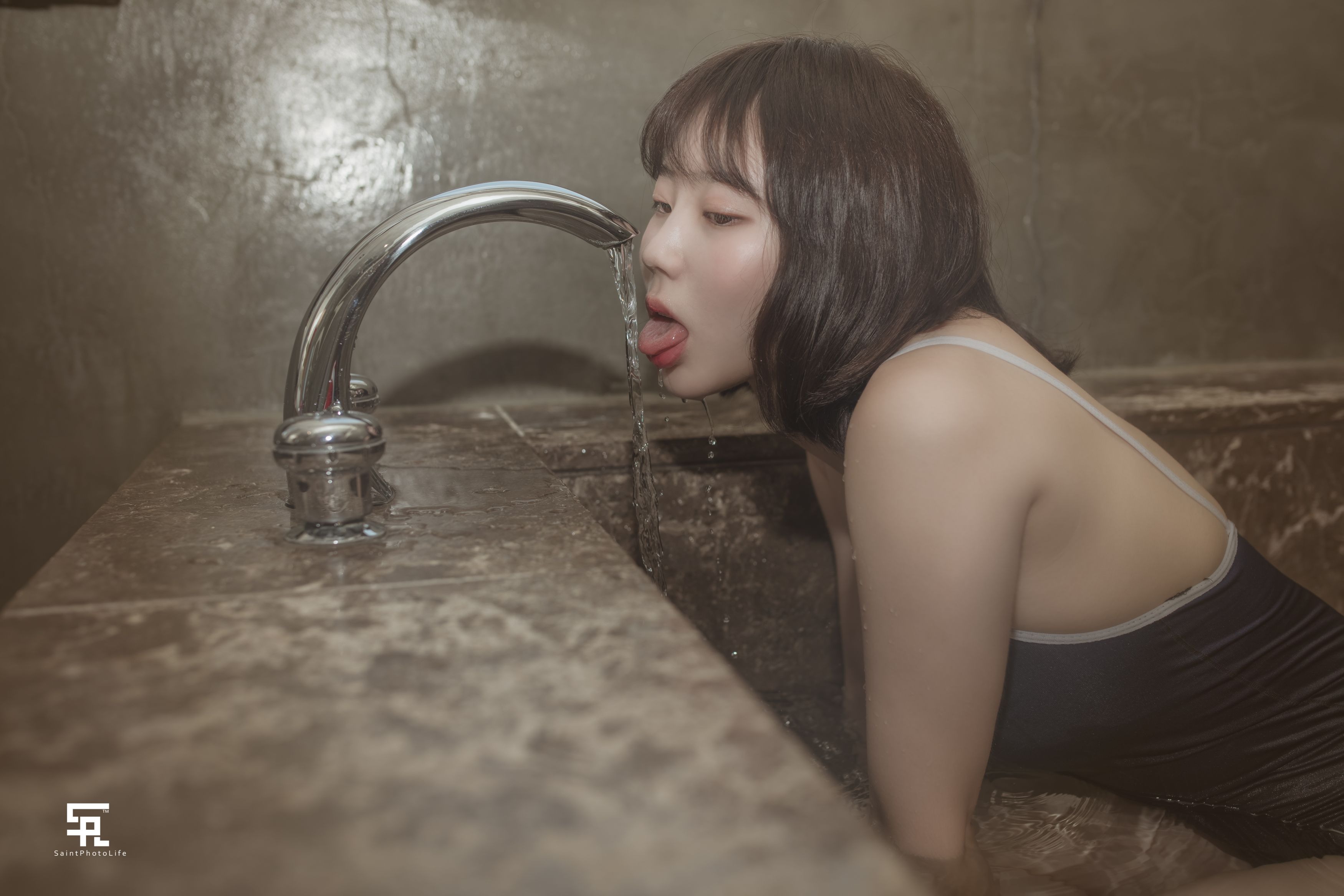 SAINT Photolife - Myu_a_ (뮤아) Vol.3 39