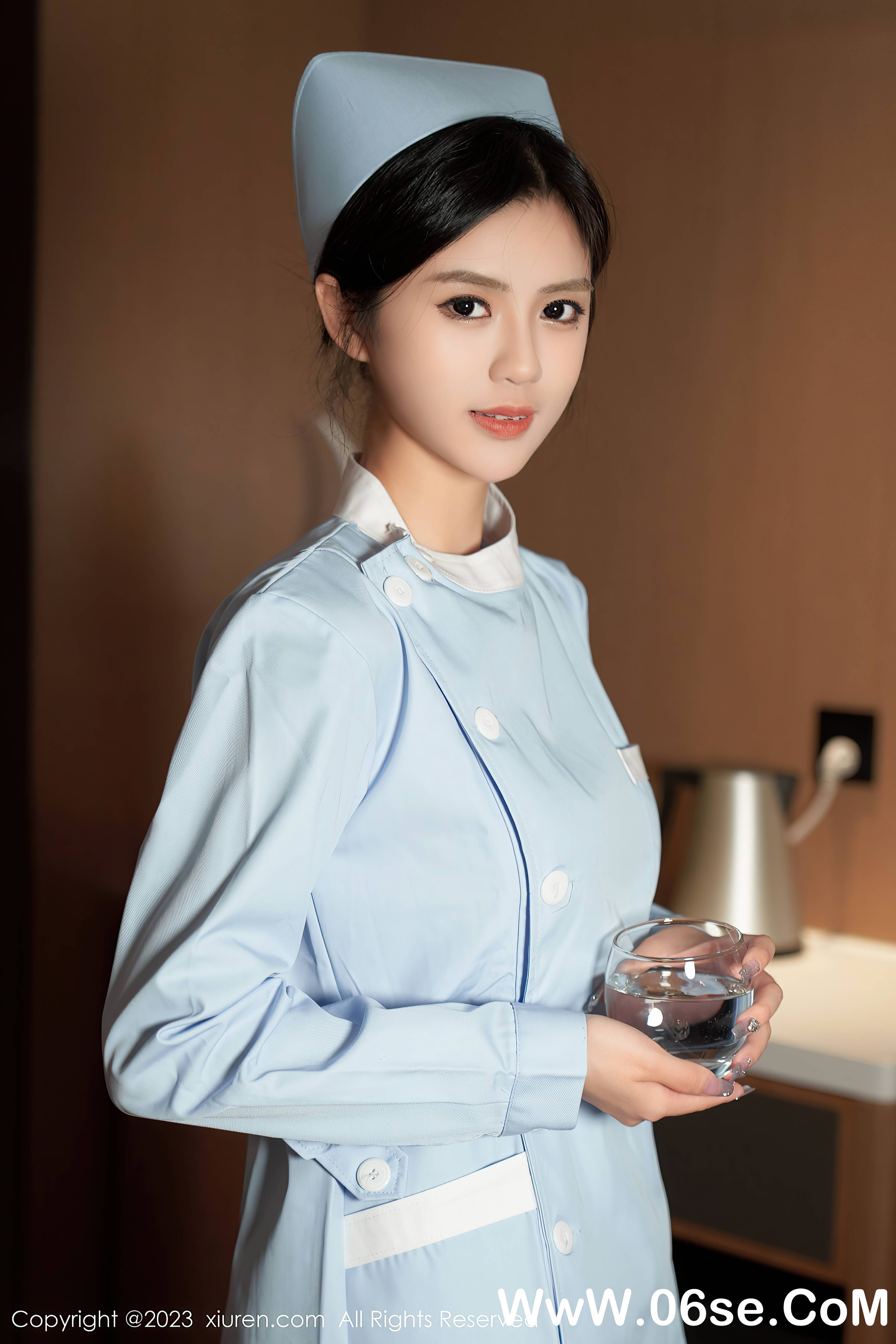 图片[12]-[XiuRen秀人网] 2023.05.16 NO.6745 浅浅Danny-六色网