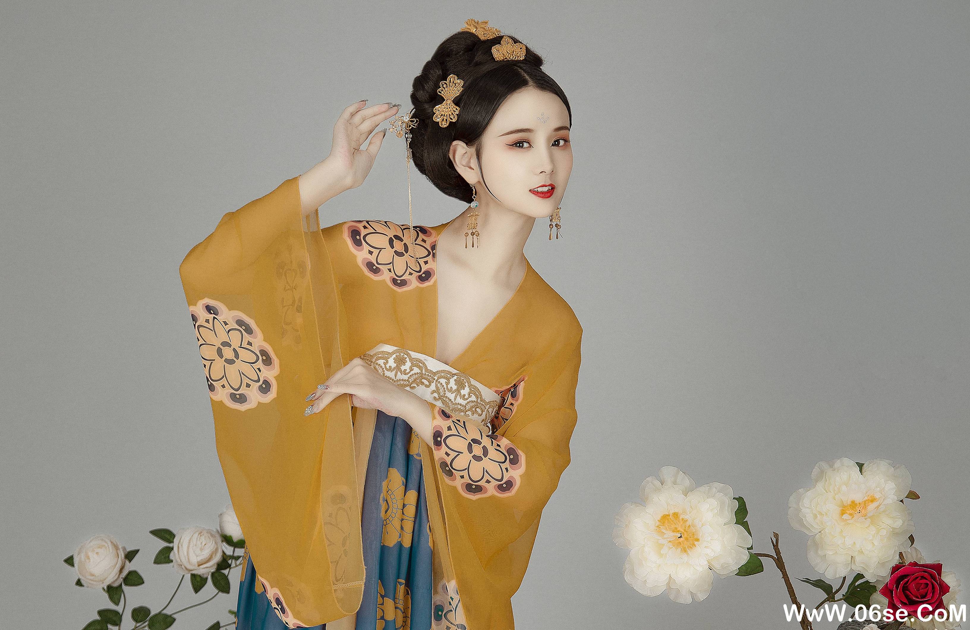 图片[11]-[YITUYU艺图语]2021.12.21 花满楼 欣宝[21+1P／683MB]-六色网