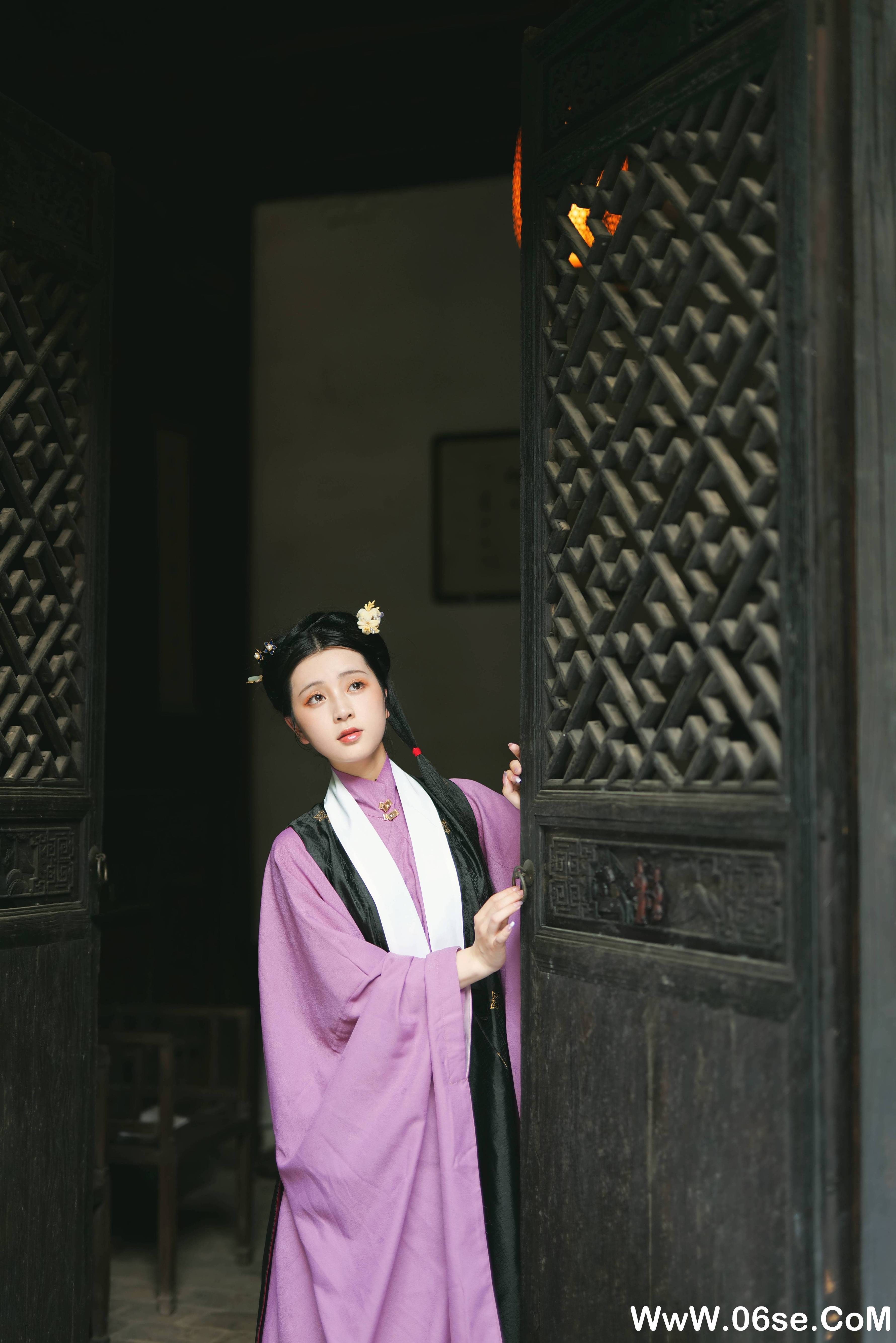 图片[5]-[YITUYU艺图语]2021.08.04 青苔院 南风天[30+1P／603MB]-六色网
