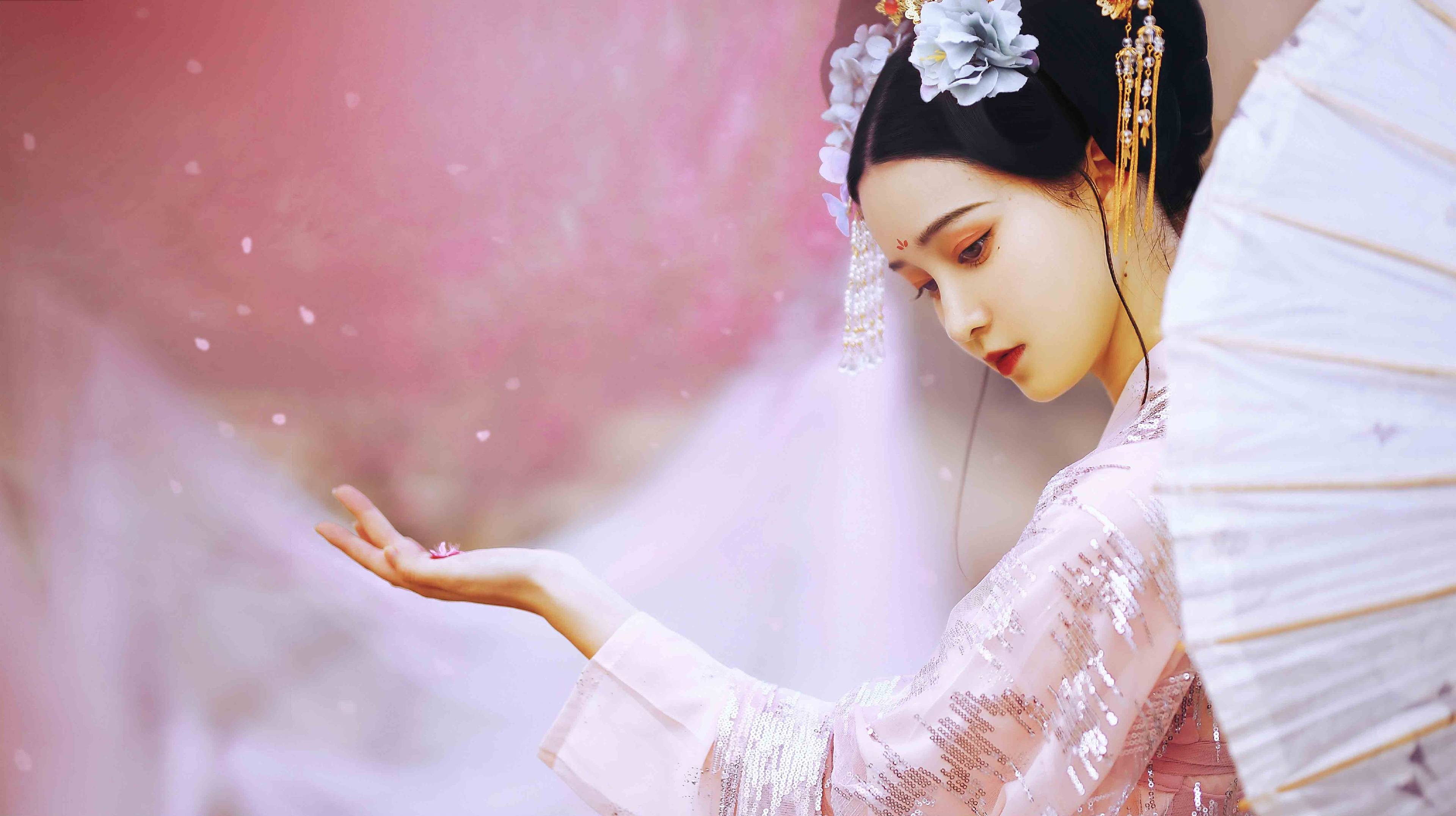 图片[93]-048 迷失幻境系列 – 第048期（汉服篇） [118P-210.28 MB]-六色网