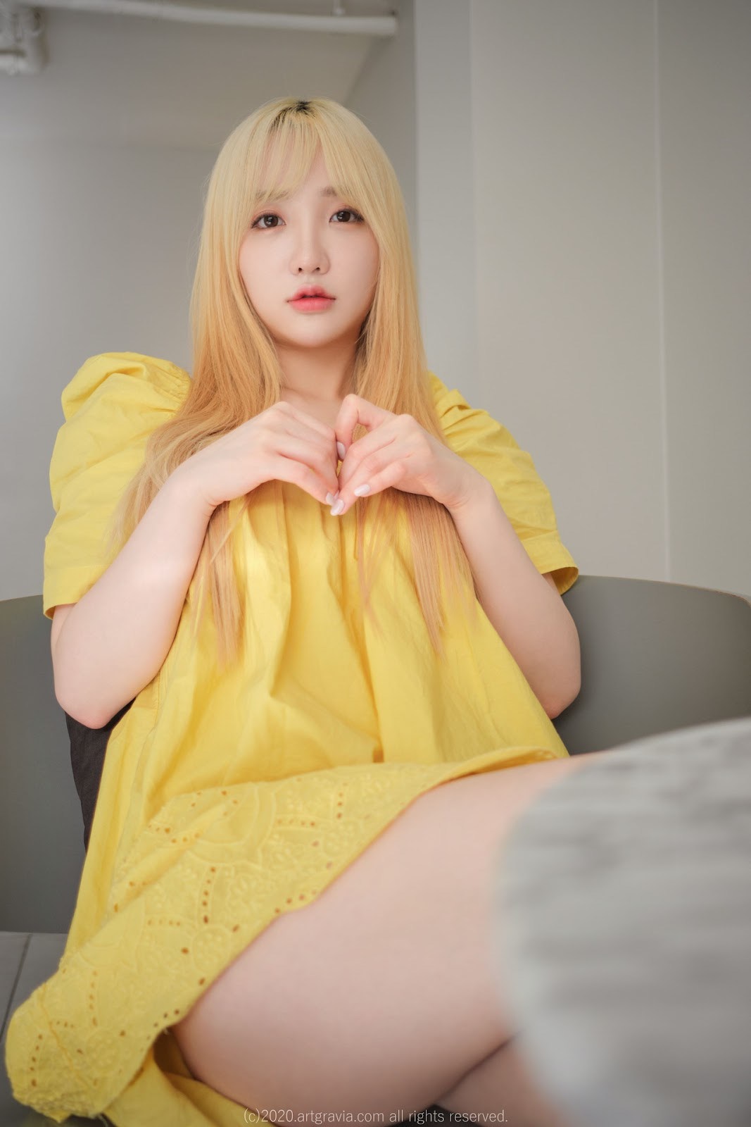 Son Yeeun 손예은, [ArtGravia] Vol.173 아트그라비아 18