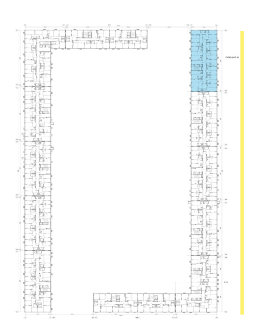 Московская область, г. Мытищи, ул. 1-й Стрелковый переулок, к. 3, ЖК ...
