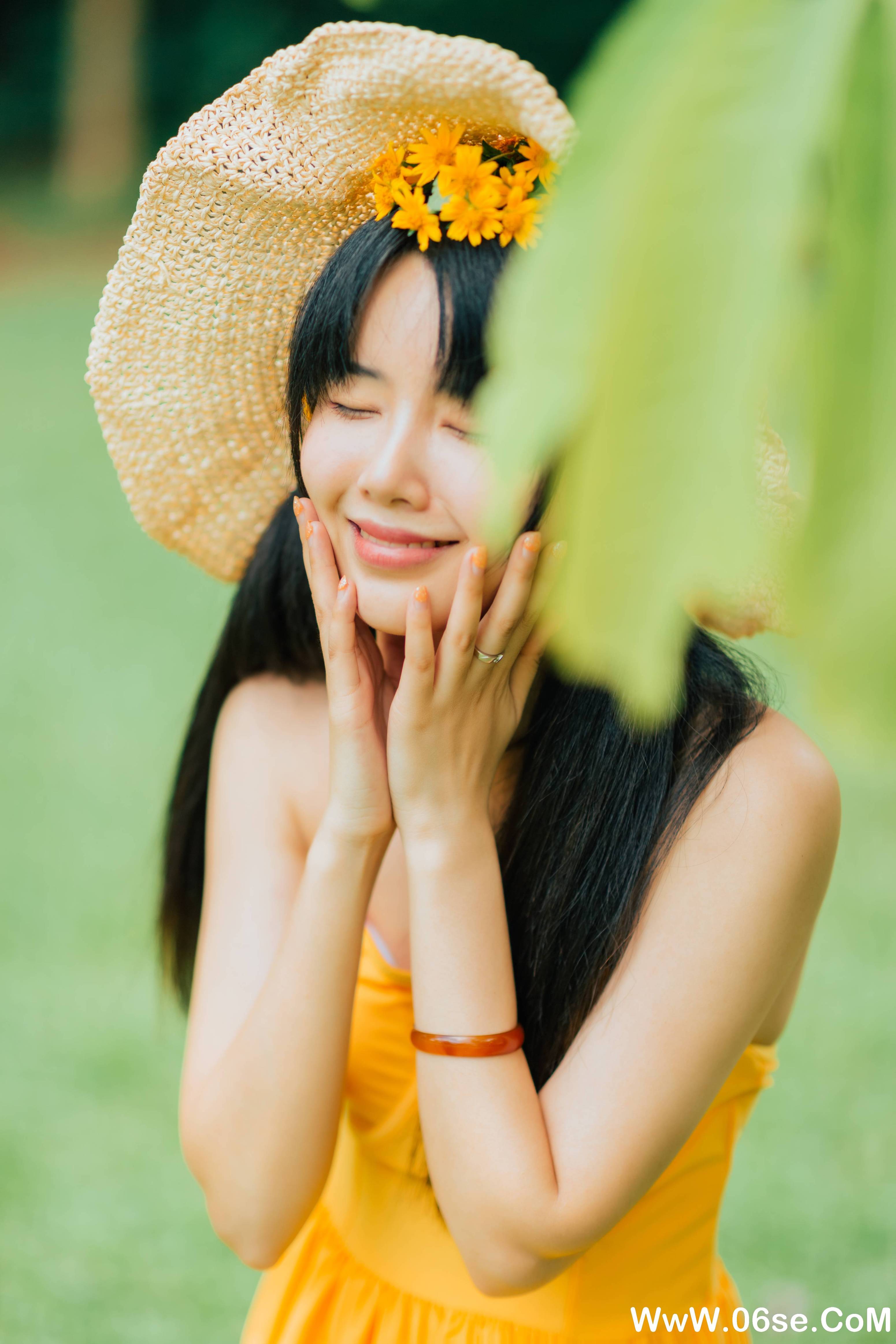 图片[22]-[YITUYU艺图语]2021.09.24 菠萝少女 三重子[30+1P／227MB]-六色网