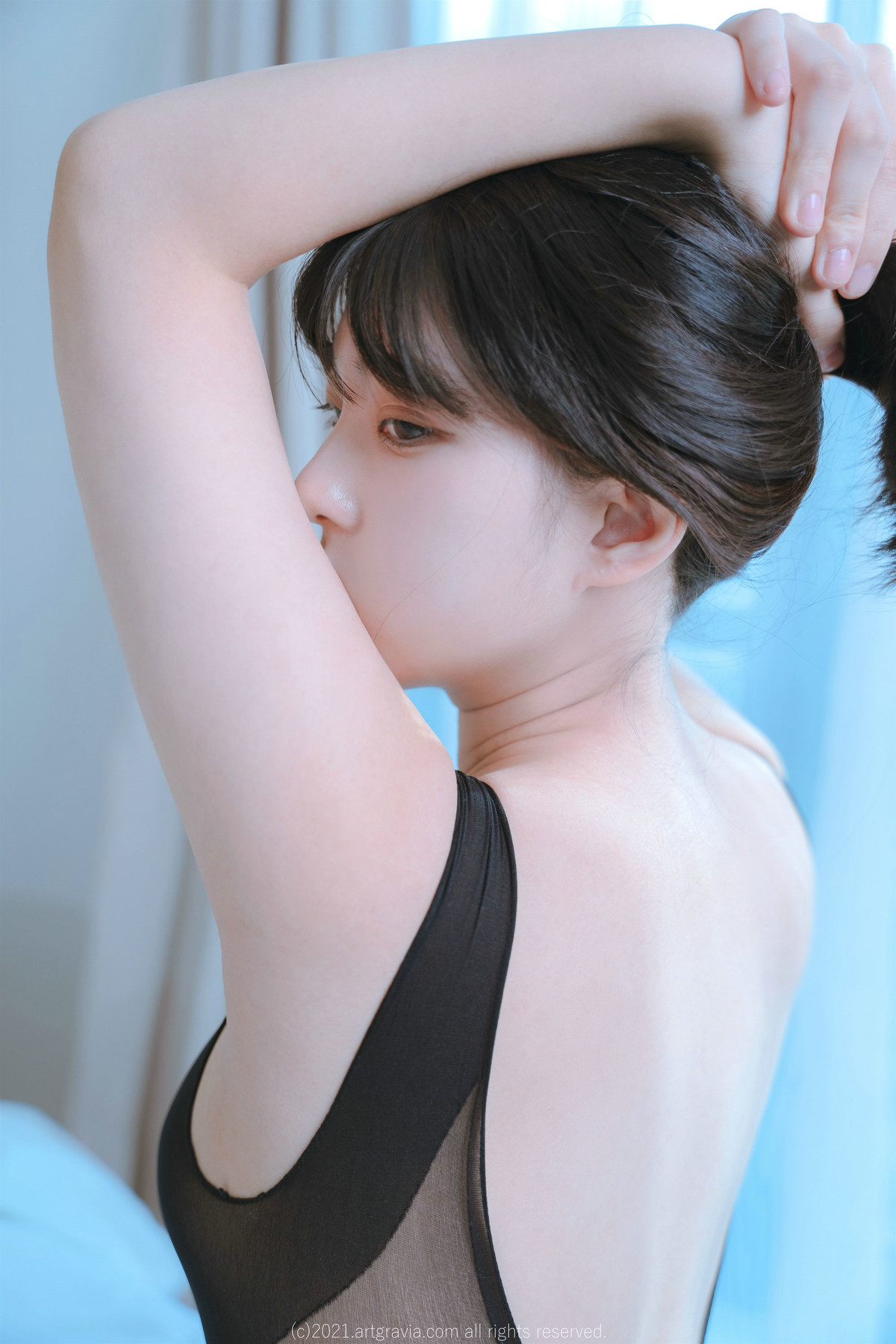 Hansom 한솜, ArtGravia Vol.364 Photobook Set.01 16