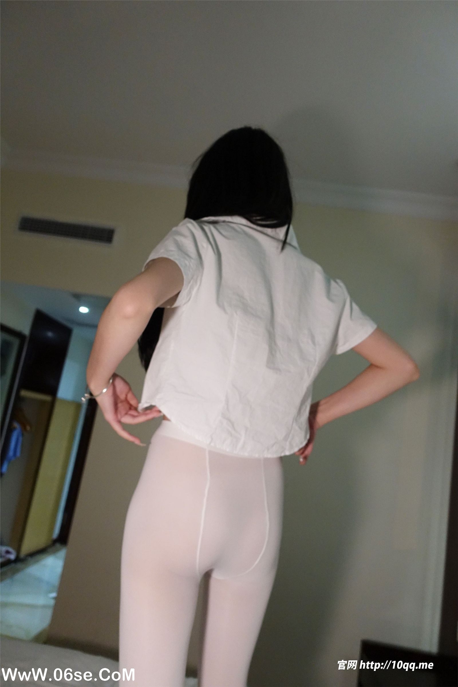图片[68]-[ROSI写真]口罩系列 2023.03.06 NO.2458-六色网