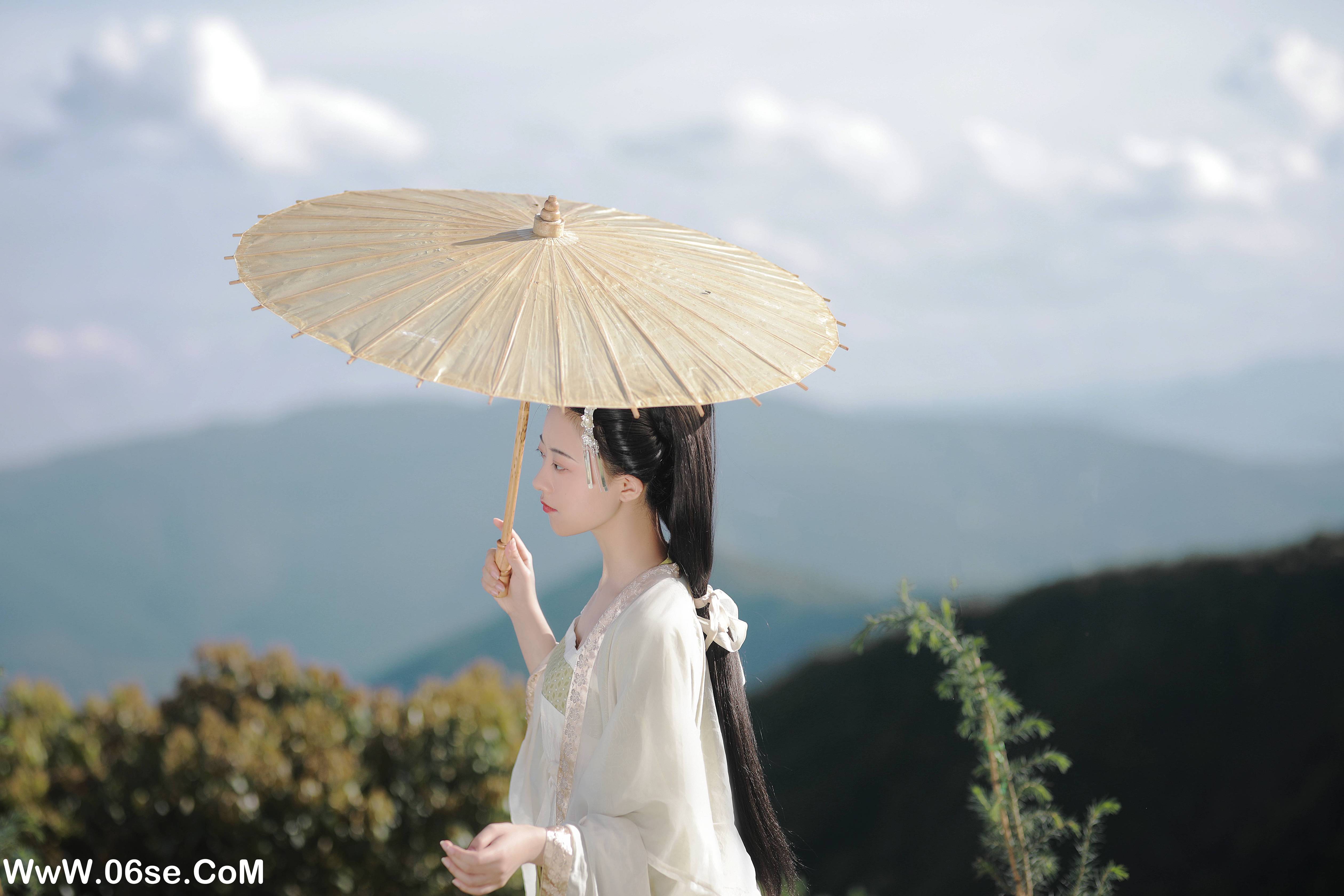 图片[10]-[YITUYU艺图语]2022.07.16 归去 YunFleur[20+1P／361MB]-六色网