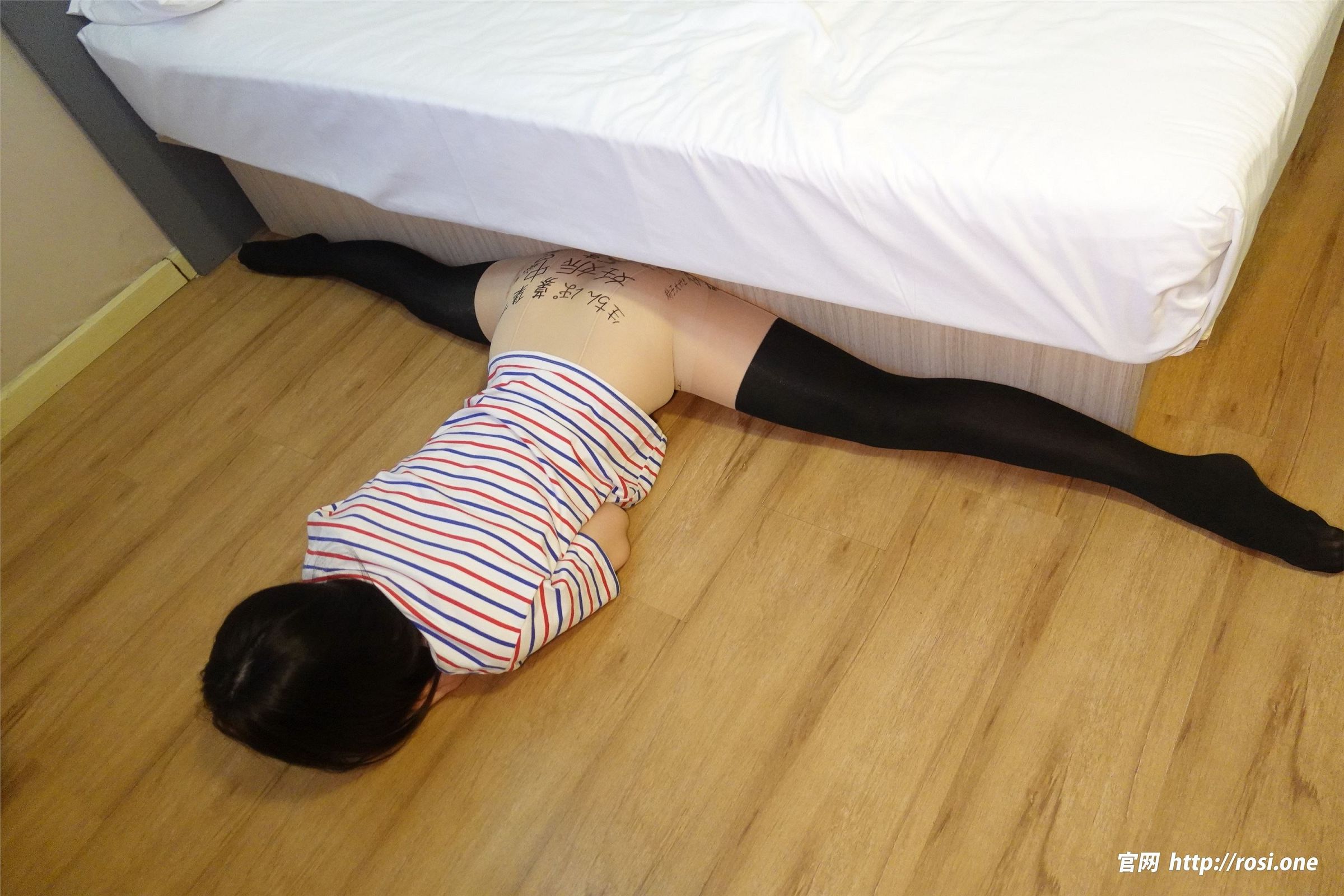 图片[76]-[ROSI写真]2023.08.05 NO.4261-六色网