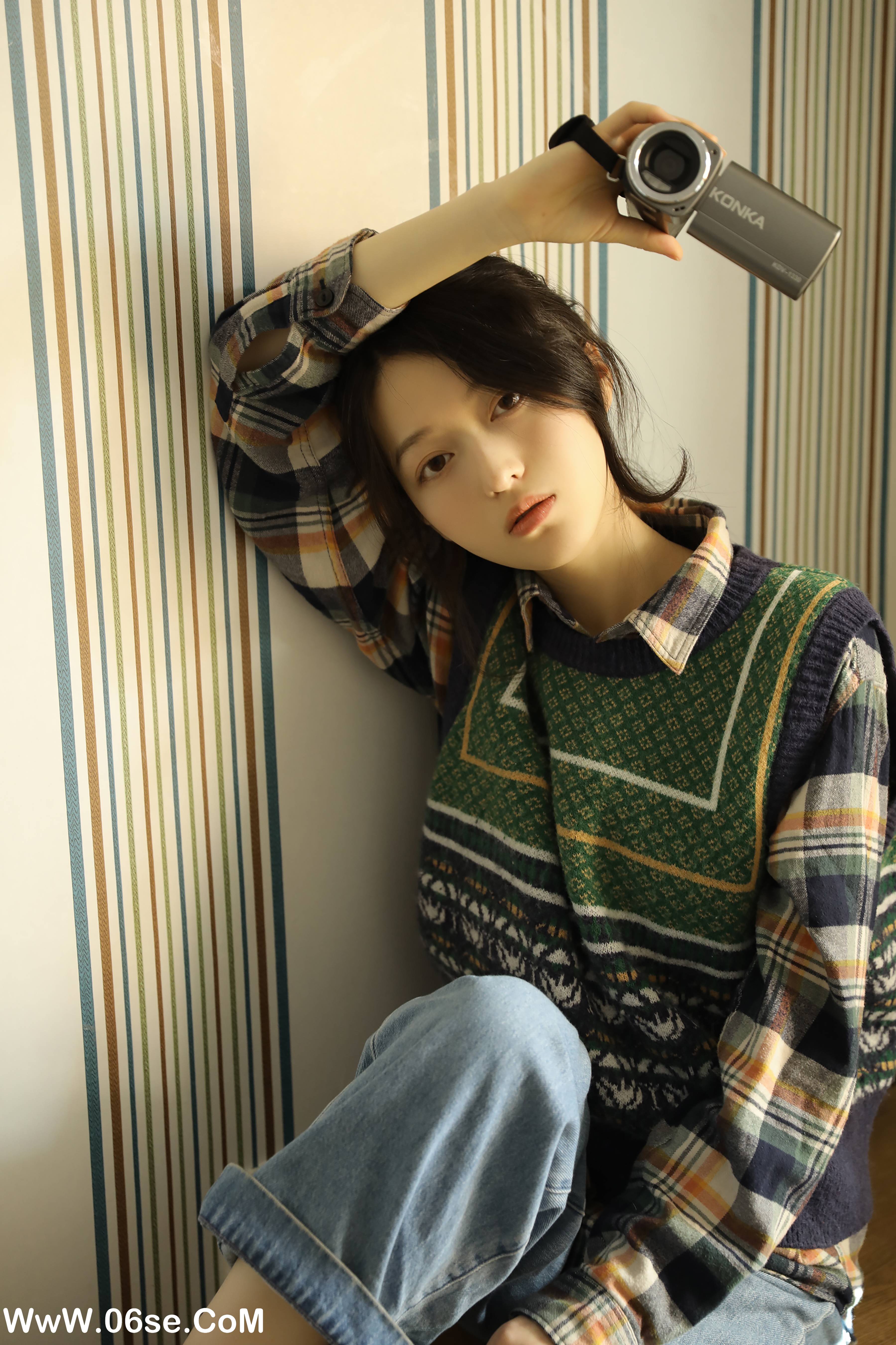 图片[17]-[YITUYU艺图语]2022.06.12 水星火星 梨柚-[22P-129.17MB]-六色网