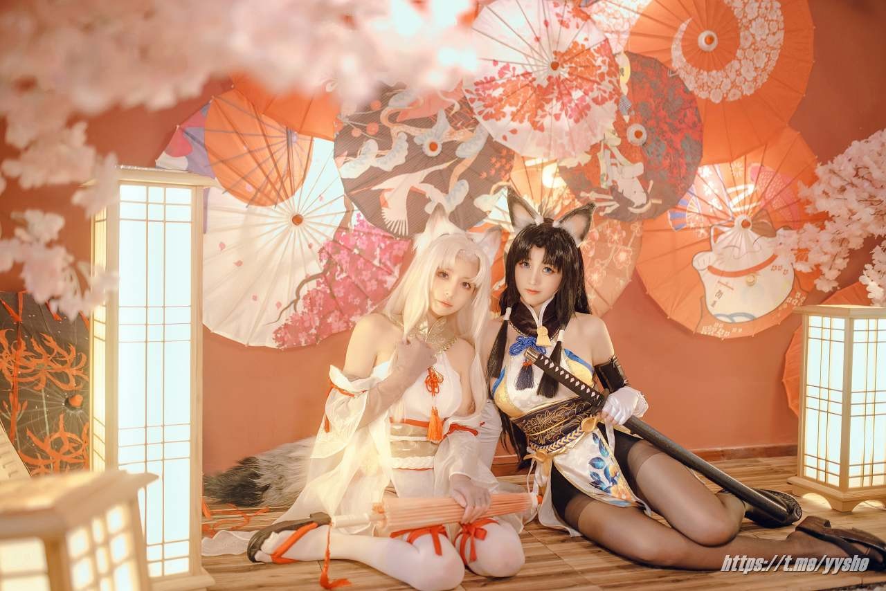 miko酱 - 胡桃 花京院腥鱼 [44P] 27
