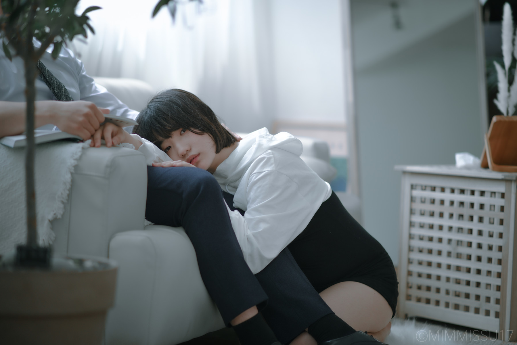 Mimmi 밈미, [DJAWA] The Pet 9