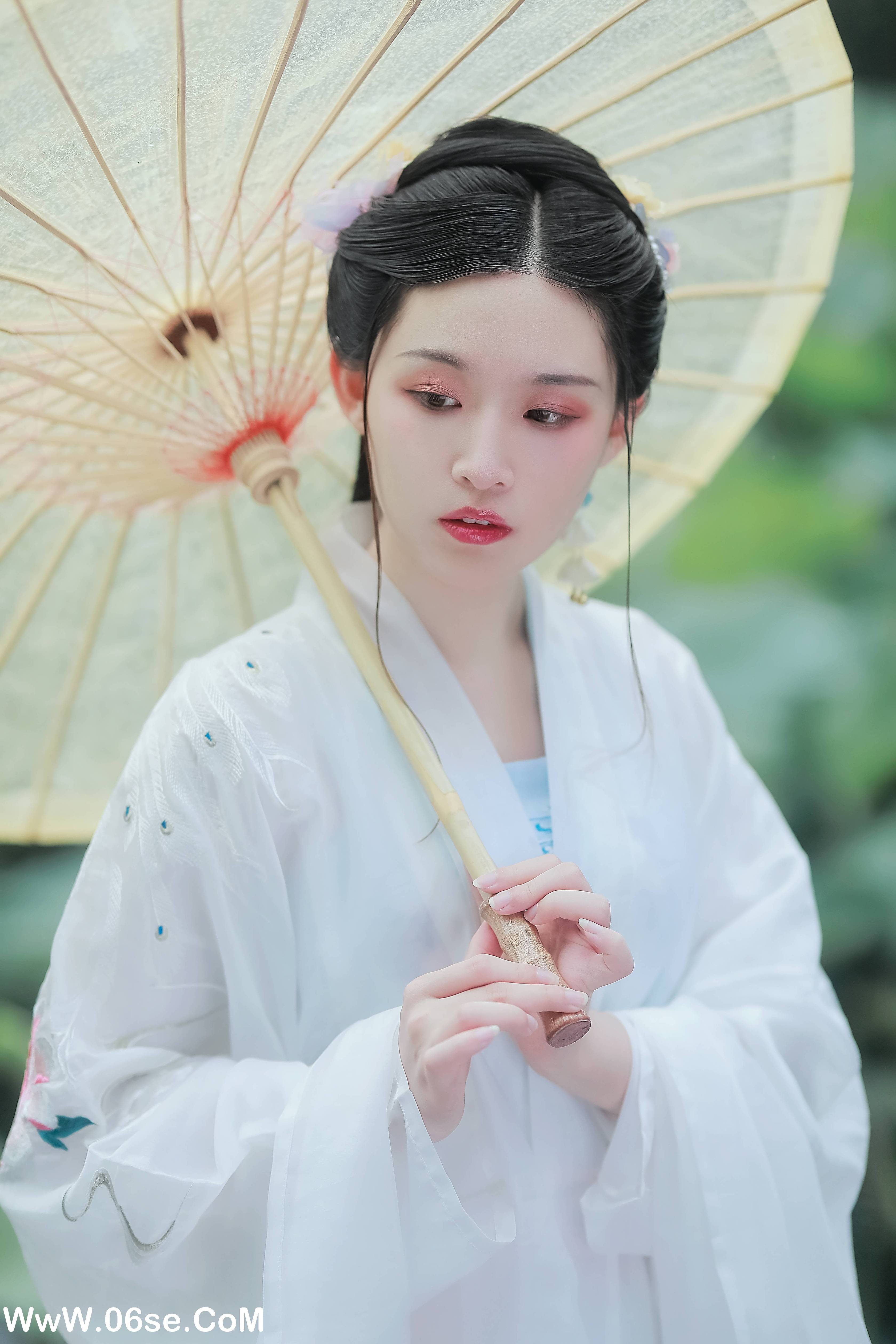 图片[17]-[YITUYU艺图语]2022.06.16 采莲曲 _喵喵家的小鱼干_[23P-402.88MB]-六色网
