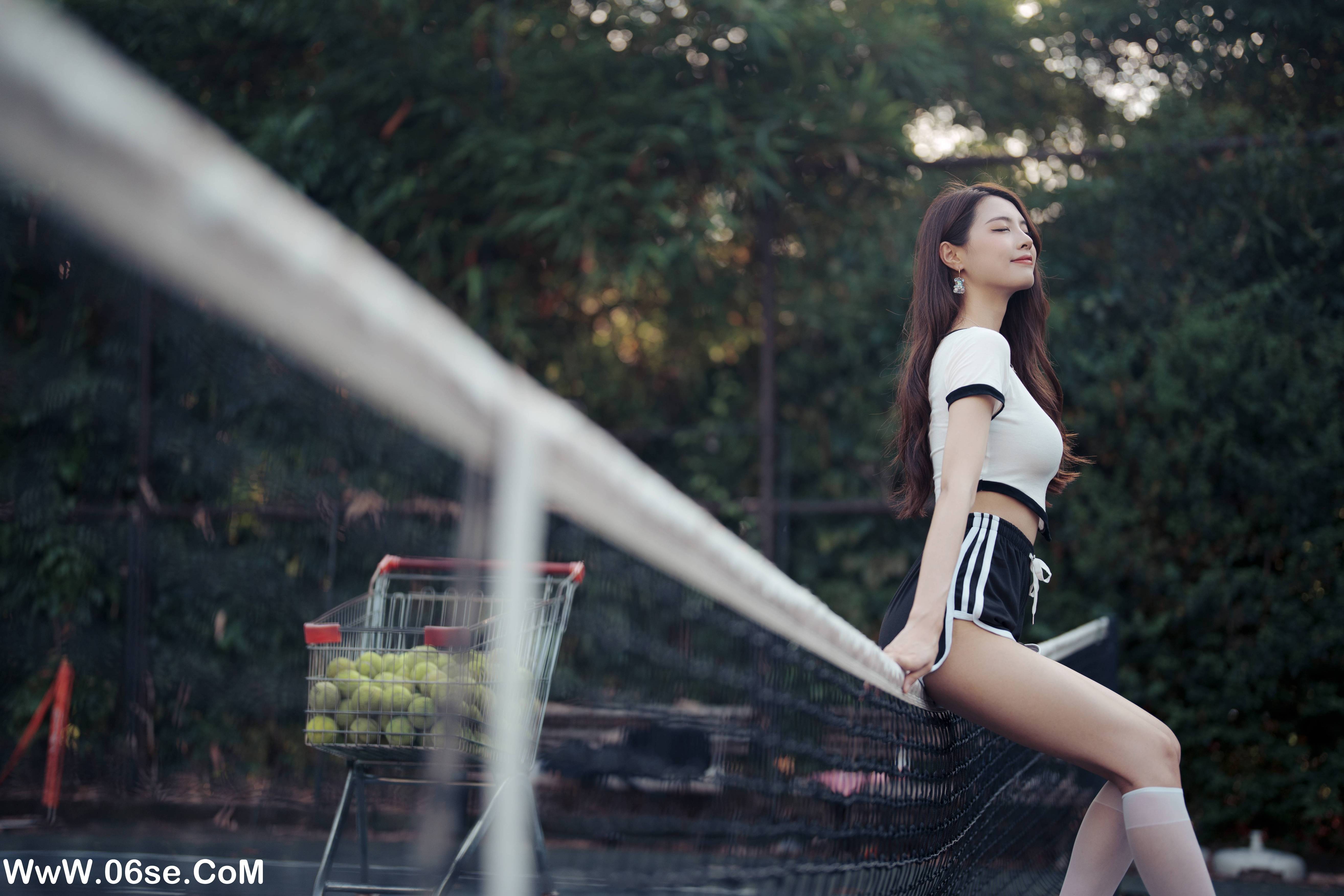 图片[58]-[YITUYU艺图语]2022.07.29 网球少女 滕静[66+1P／534MB]-六色网