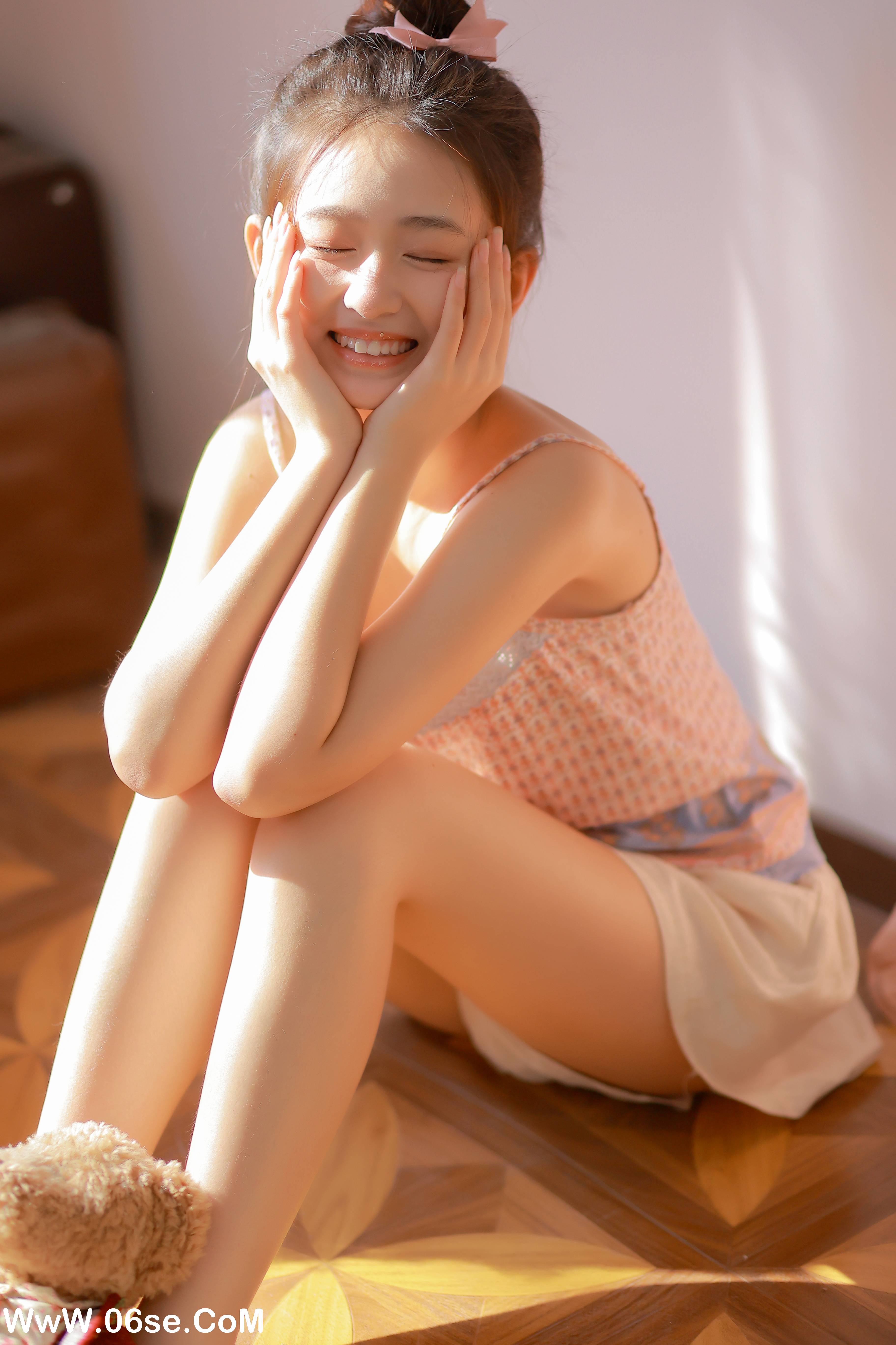 图片[18]-[YITUYU艺图语]2022.10.07 甜甜的蛋糕 瑞秋的快乐人生[20+1P／245MB]-六色网