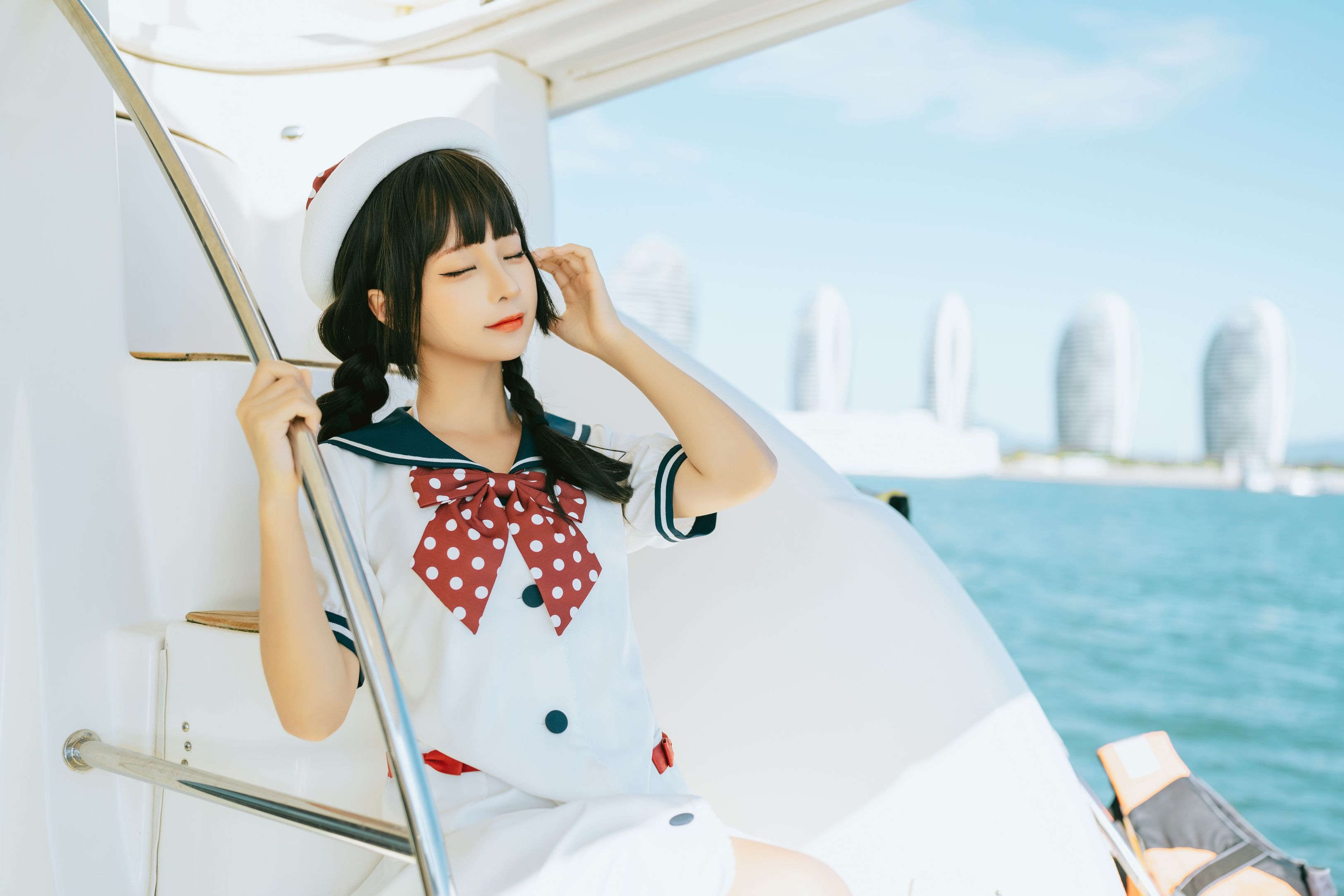 蠢沫沫《水手日记》（1月11打赏群资源） 9