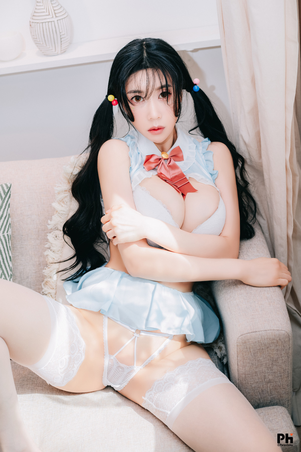 Sia_S22, [Paranhosu] Lollipop 3