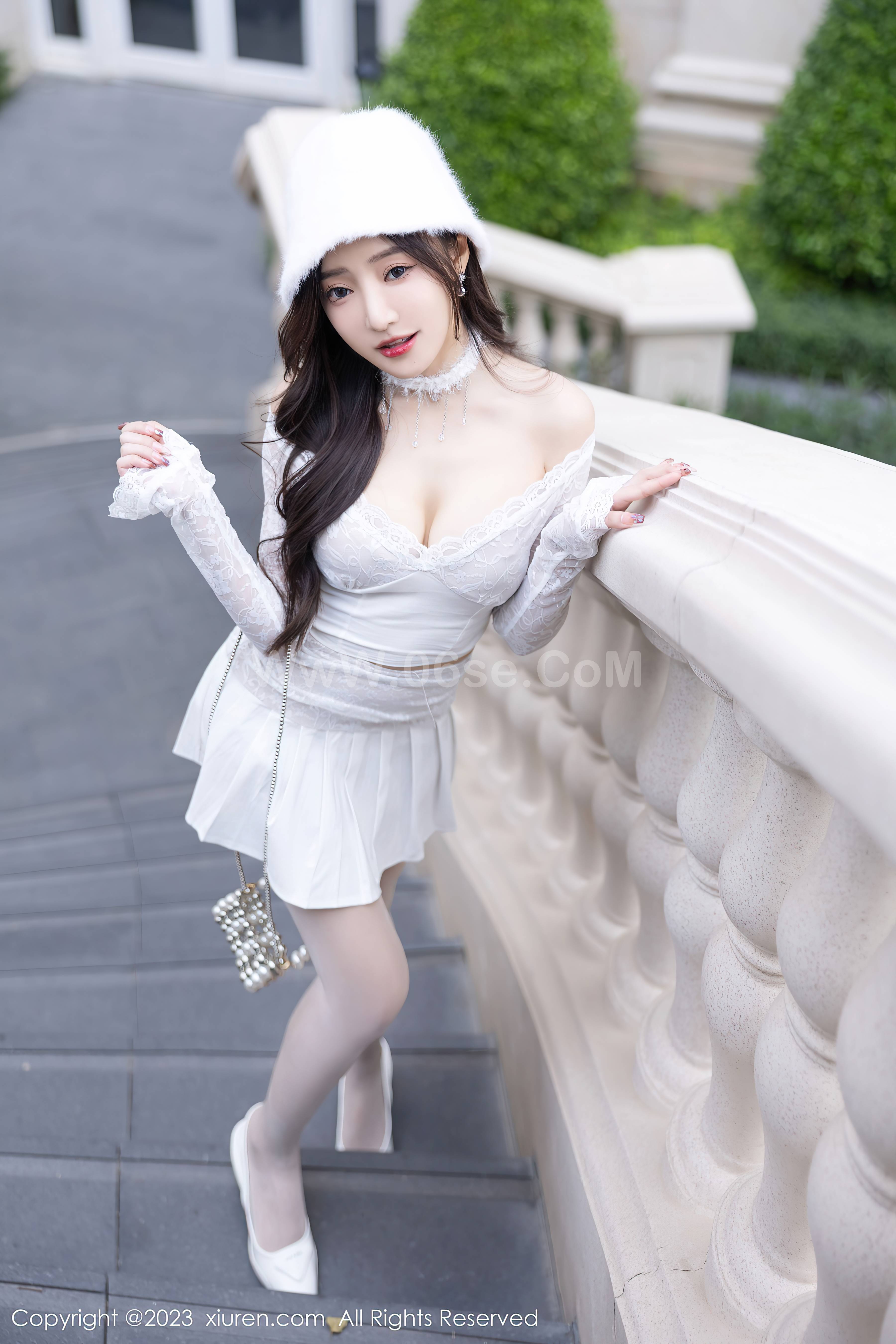 图片[16]-[Xiuren秀人网]2023.12.25 NO.7863 王馨瑶yanni[91+1P／728MB]-六色网