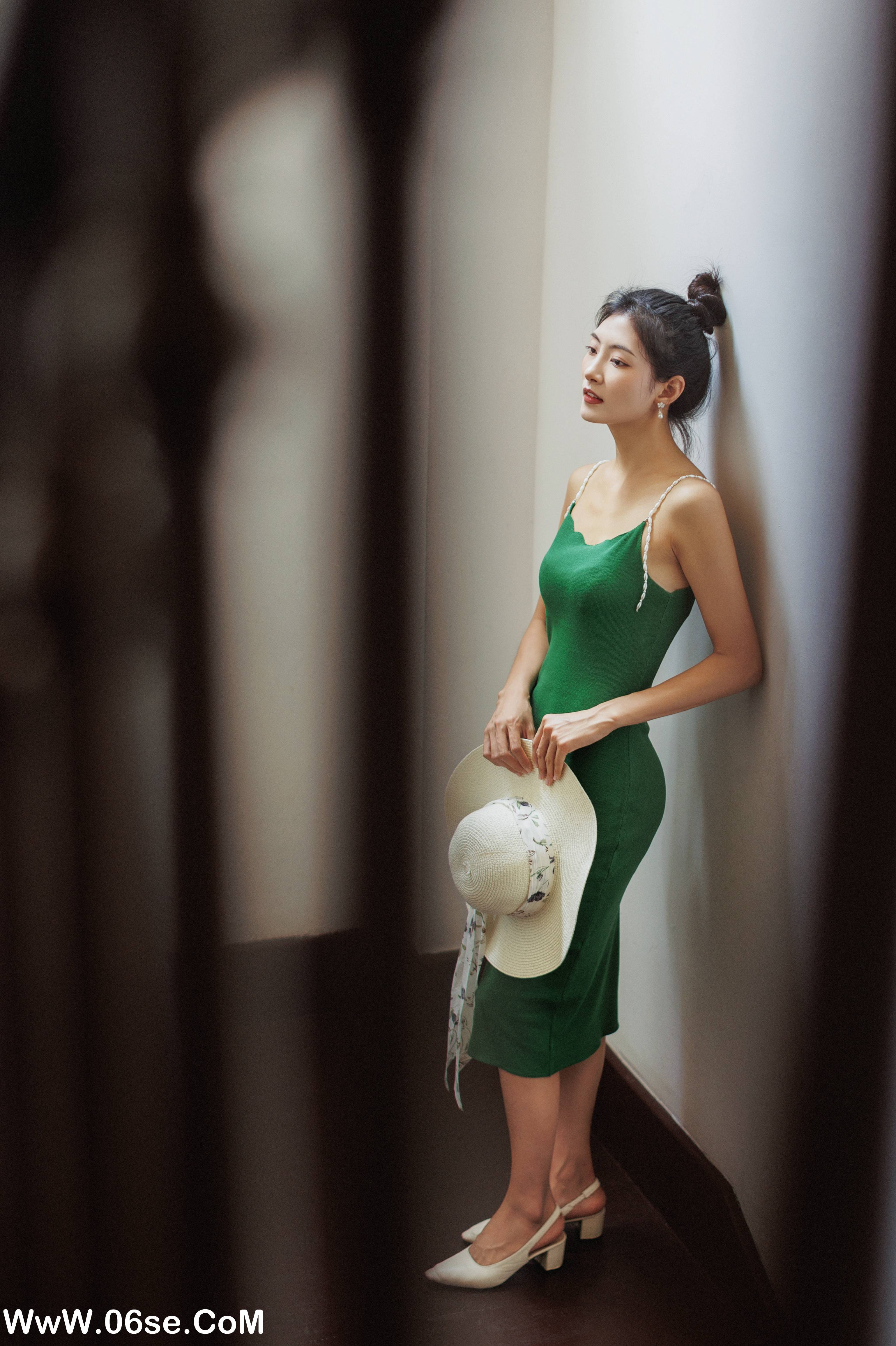 图片[18]-[YITUYU艺图语]2022.09.01 时光 哈哈[44+1P／450MB]-六色网