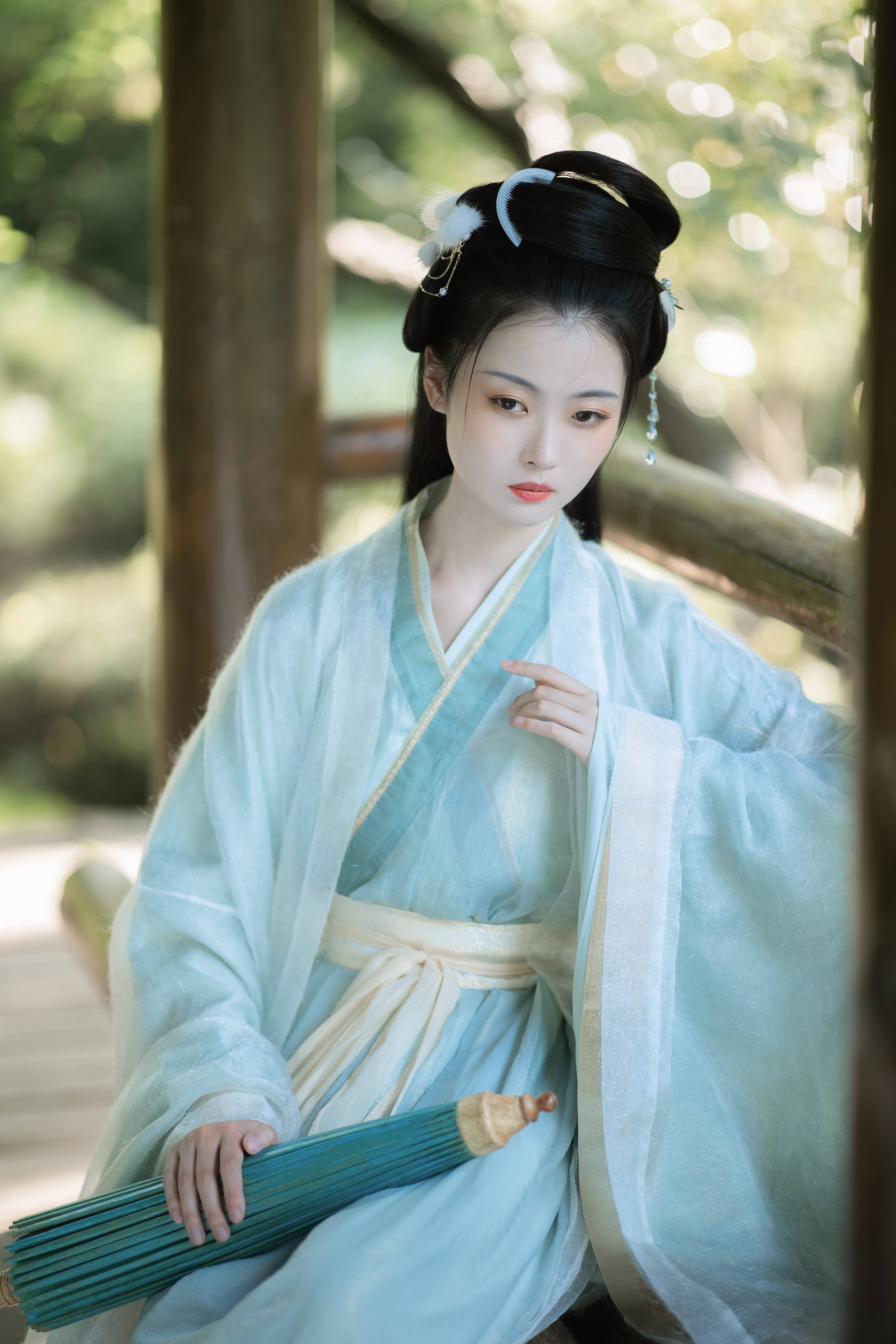 图片[40]-[YITUYU艺图语]2022.08.24 归旧隐 汀贰[41+1P／390MB]-六色网