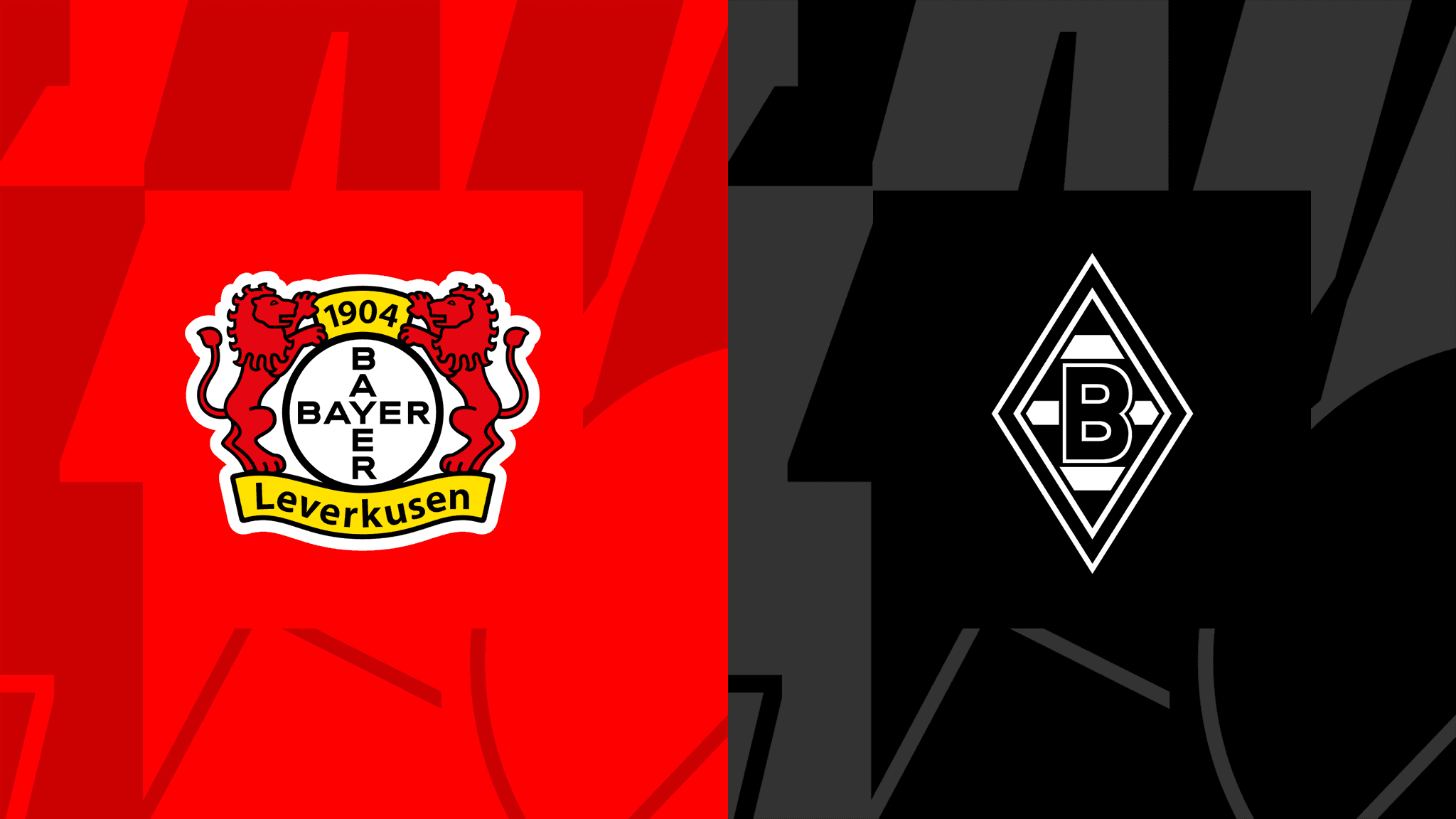 Leverkusen Borussia M.Gladbach Telegraph