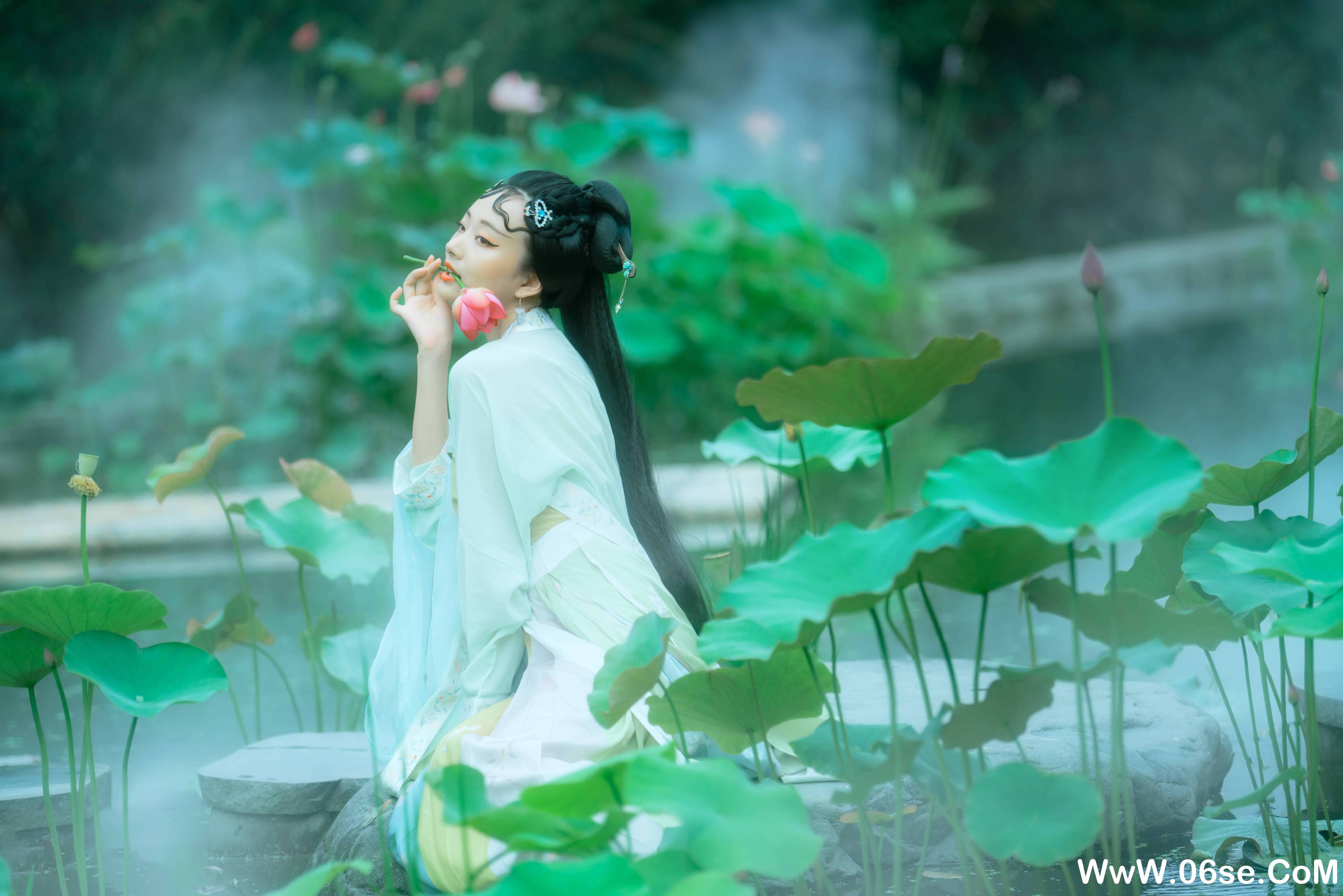 图片[30]-[YITUYU艺图语]2021.12.25 双生花 修水凝花[30+1P／324MB]-六色网