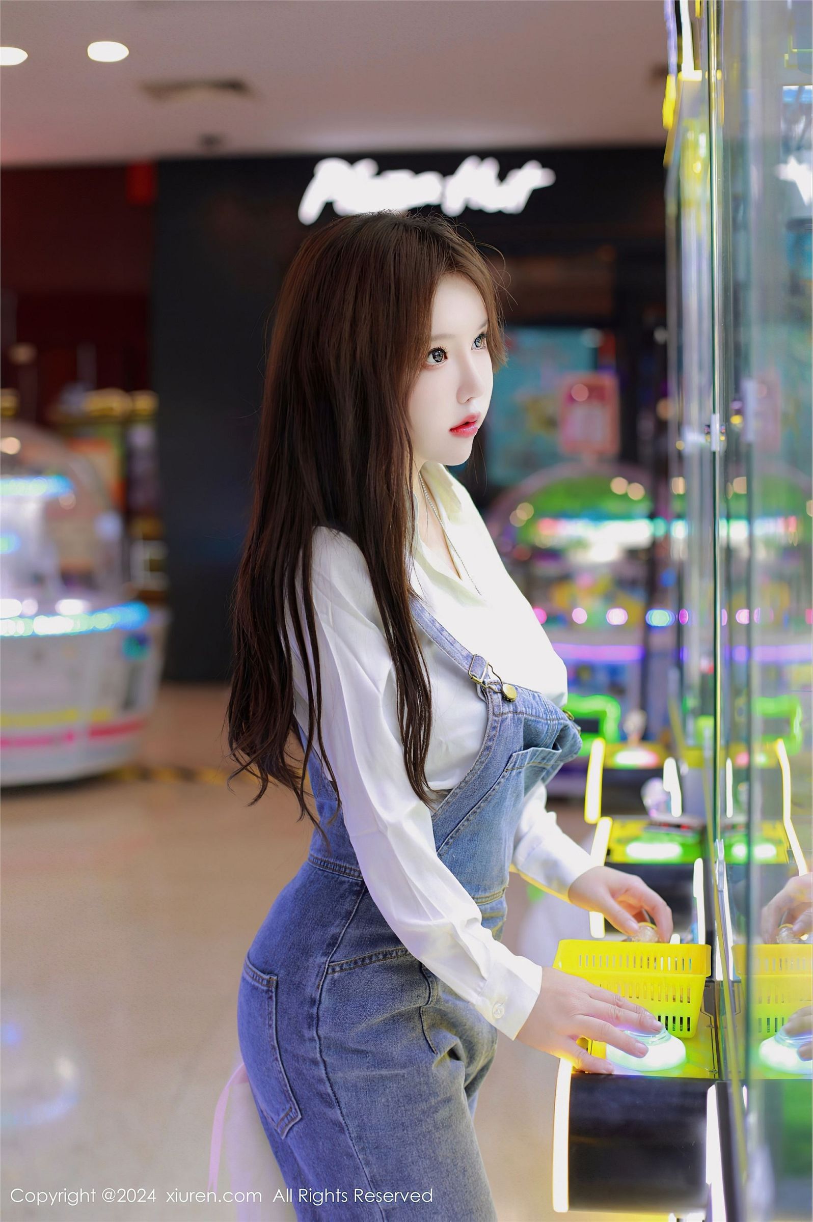 图片[63]-[XIUREN秀人网] 2024.02.07 NO.8087 小薯条nienie-六色网