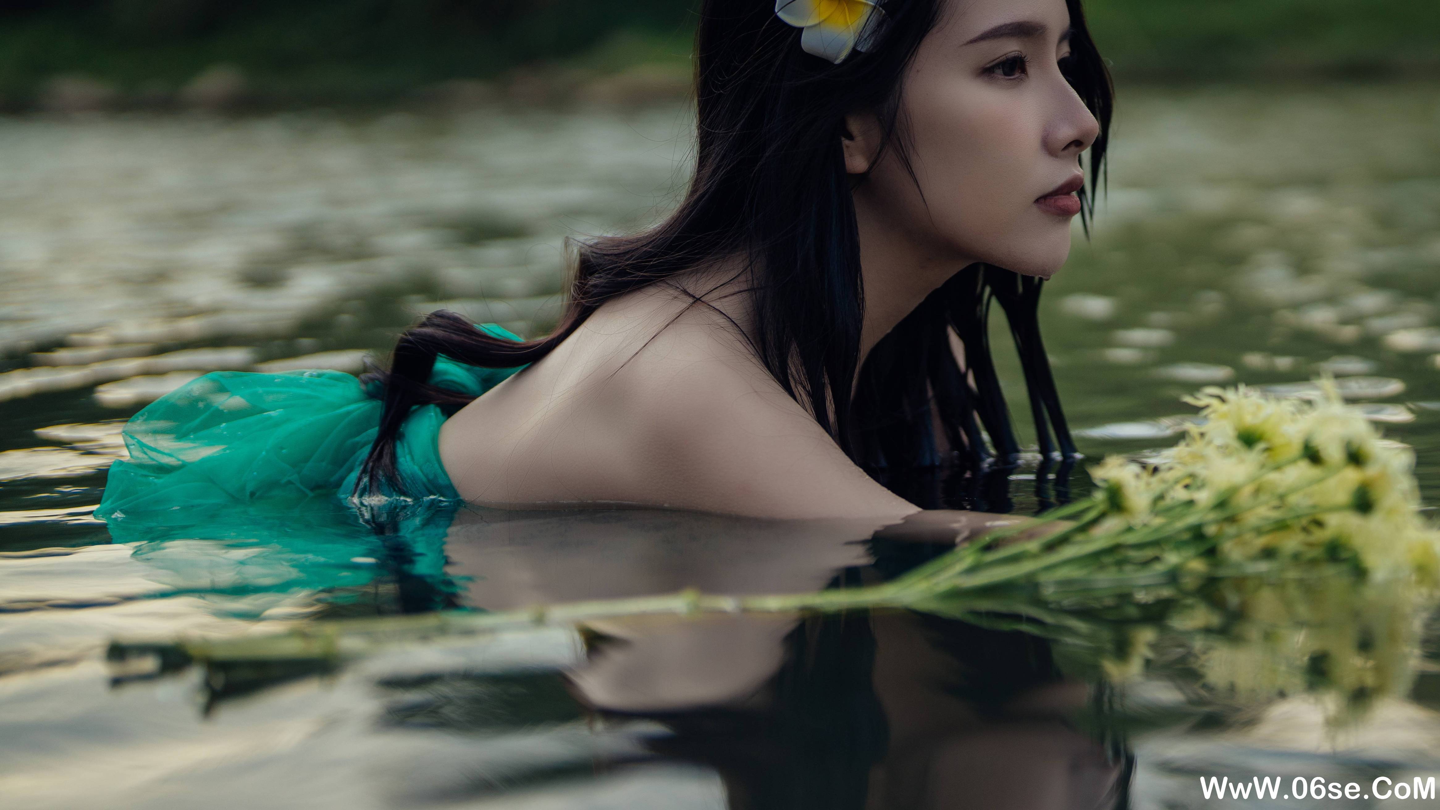 图片[32]-[YITUYU艺图语]2021.11.24 清水出芙蓉 姚妹[66+1P／989MB]-六色网