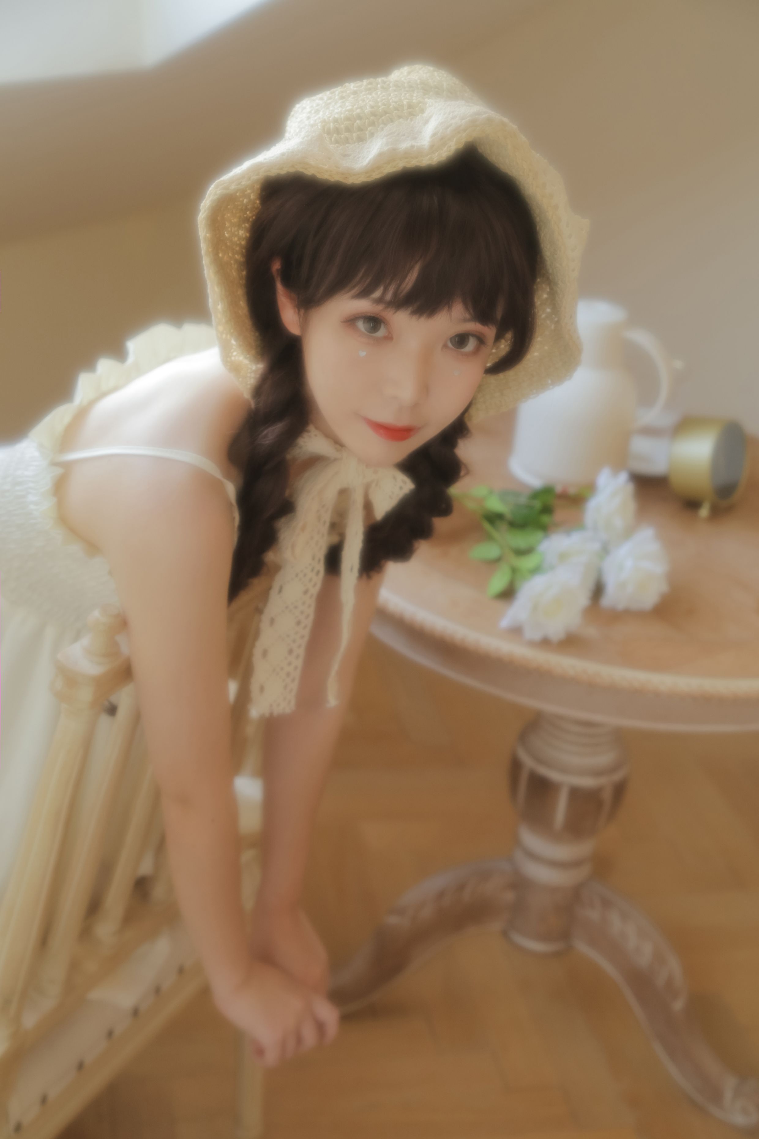 Fushii_海堂 - NO.04 近距离恋爱 [40P-238MB] 10