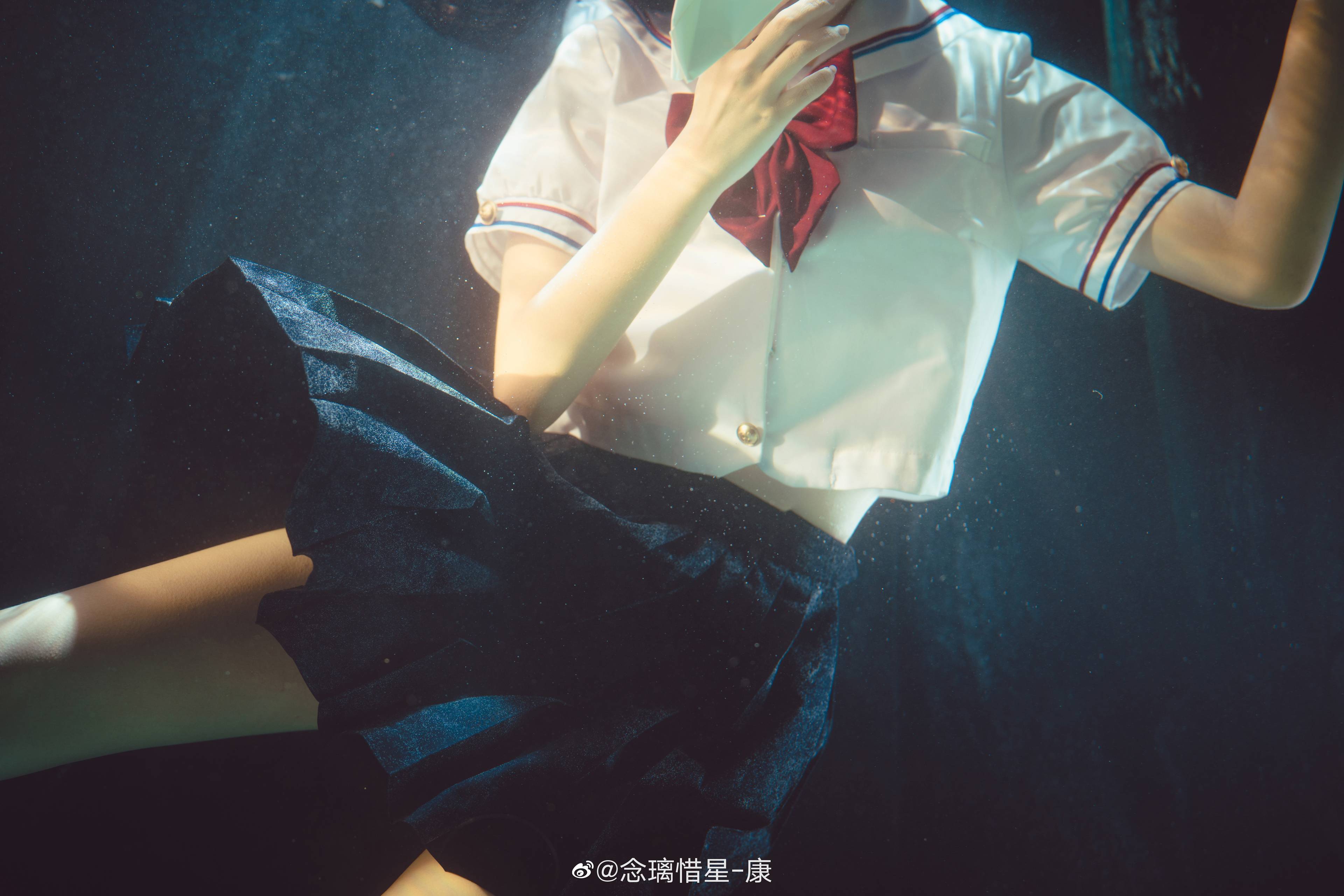 图片[118]-061 迷失幻境系列 – 第061期（JK制服） [147P-591.78 MB]-六色网