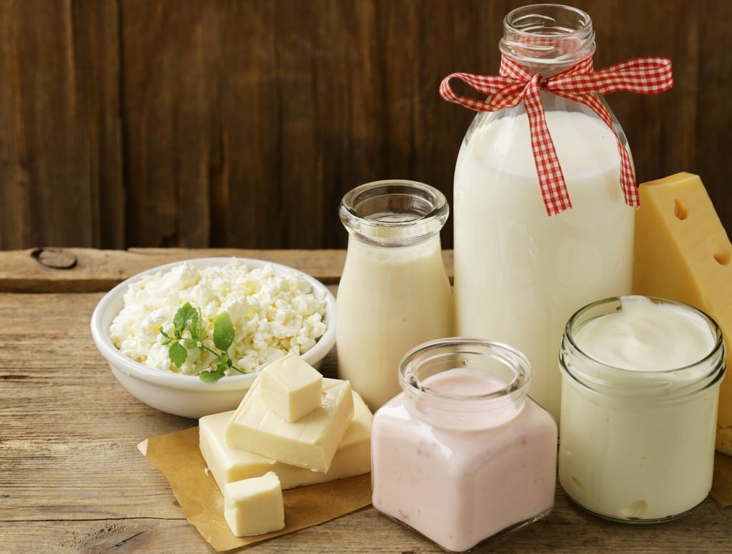 Берлинская консалтинговая компания B + P Consultants выпустила отчёт о состоянии мирового рынка молочных продуктов