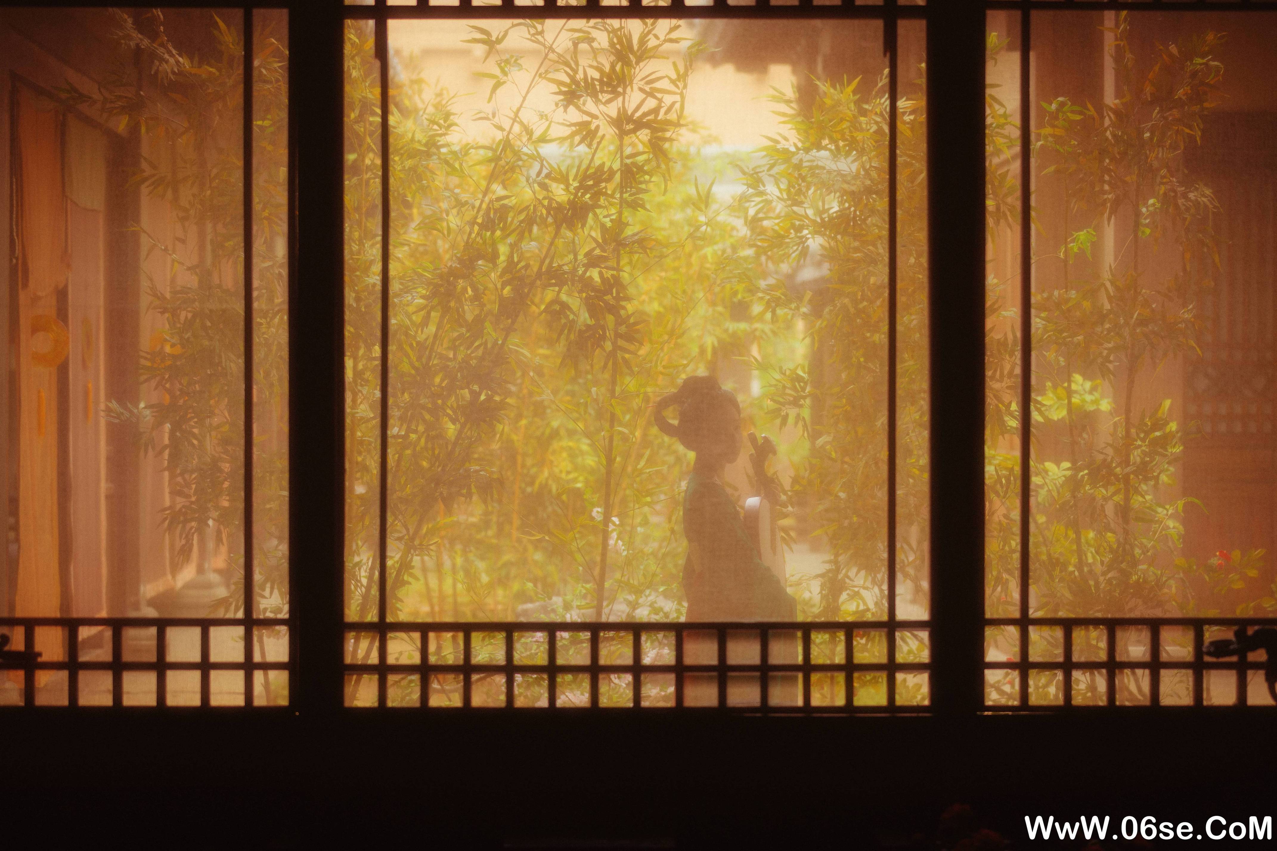 图片[7]-[YITUYU艺图语]2021.08.19 公主小札—定亲 猫夏小卡[27+1P／1.08GB]-六色网