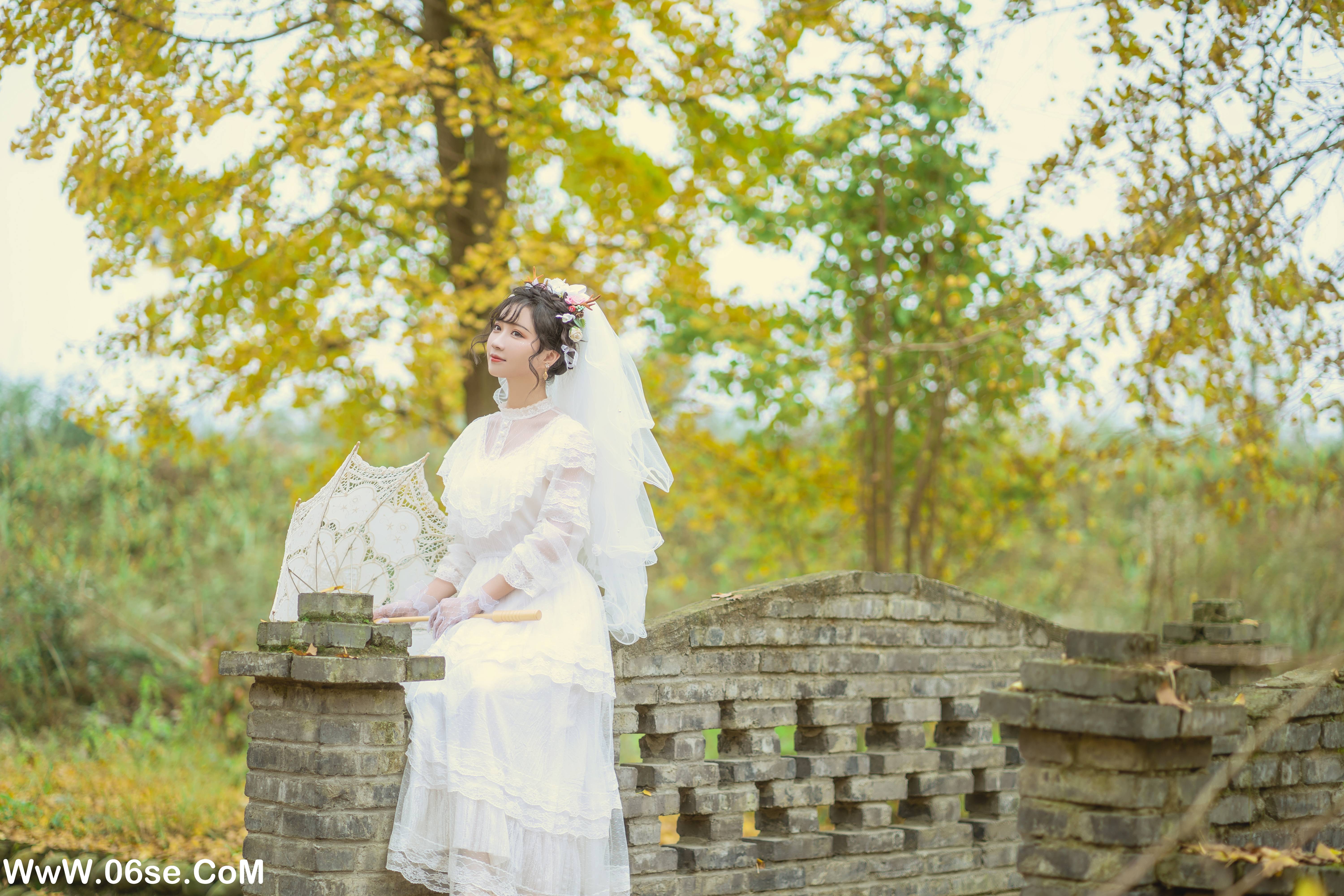 图片[32]-[YITUYU艺图语]2022.09.30 星黛露 -绮罗生的小苏苏-[32+1P／165MB]-六色网