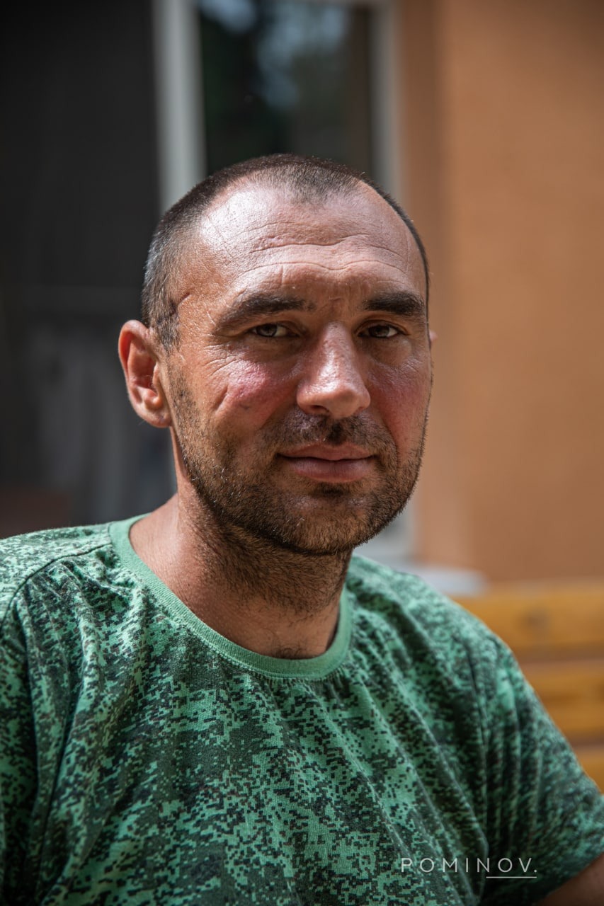 Стальные люди ДНР – Telegraph