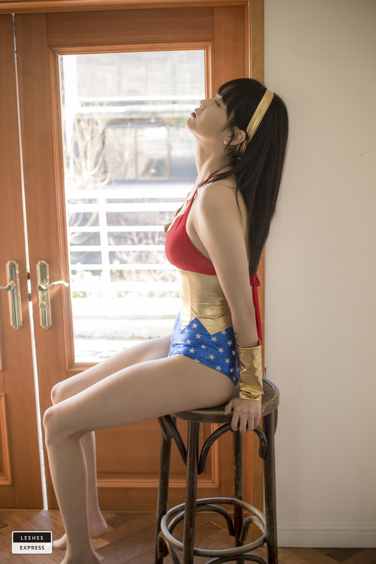 GMS [LEEHEE EXPRESS] LEBE-022 Set.01 6