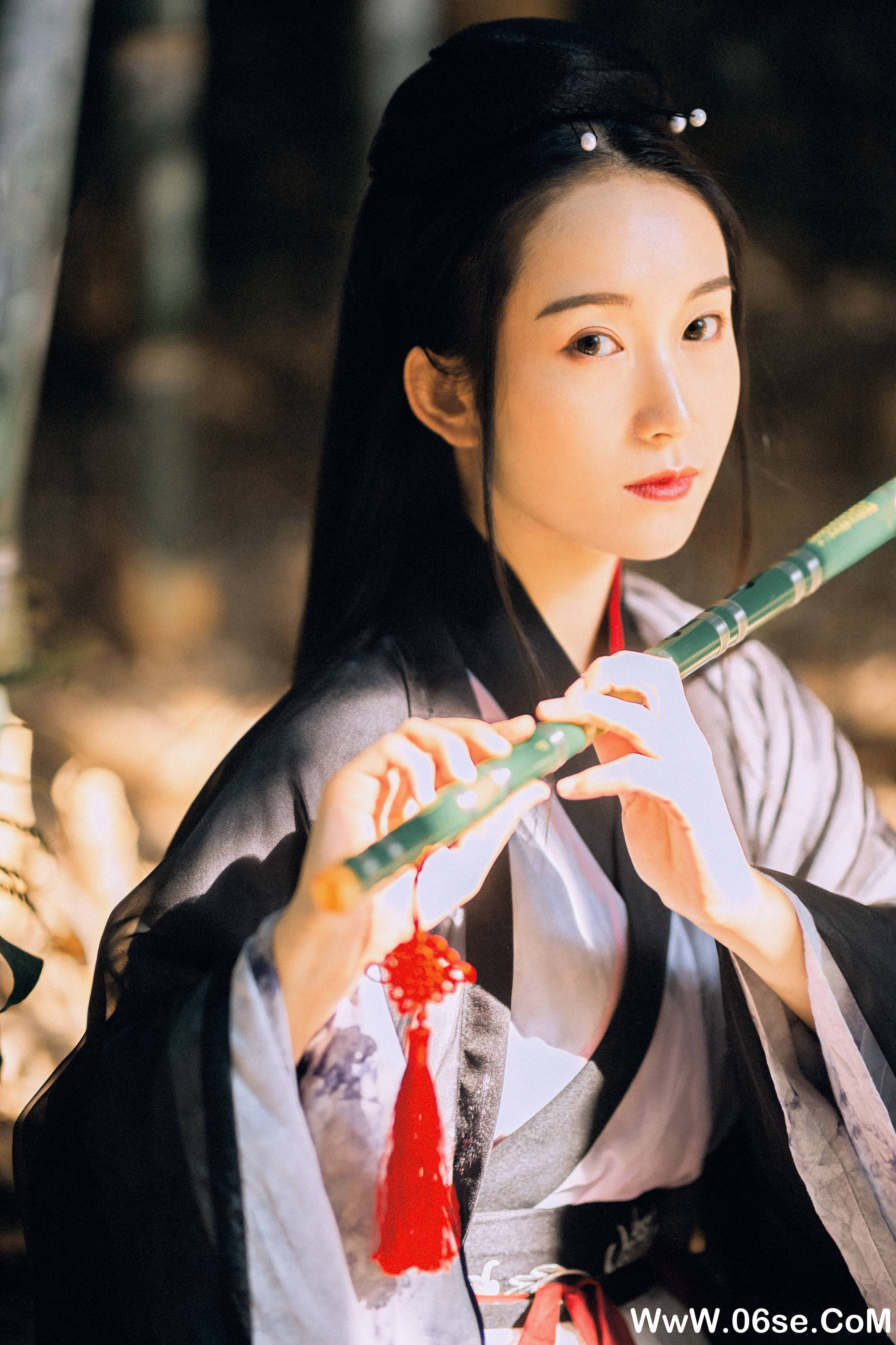 图片[8]-[YITUYU艺图语]2021.12.15 采药 七屿[29+1P／465MB]-六色网