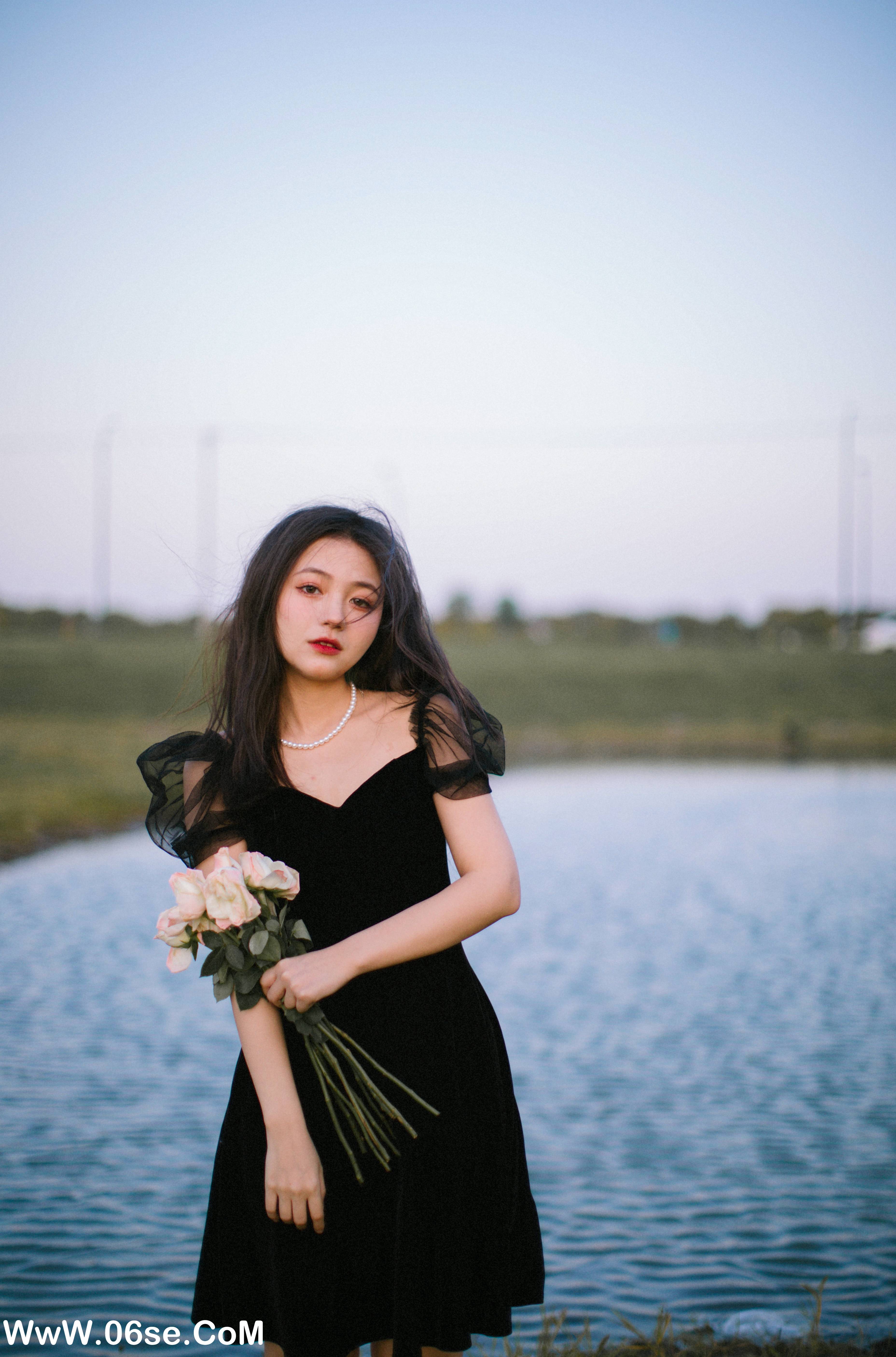 图片[7]-[YITUYU艺图语]2022.07.14 少女与花 夏芸是只小考拉[24+1P／313MB]-六色网