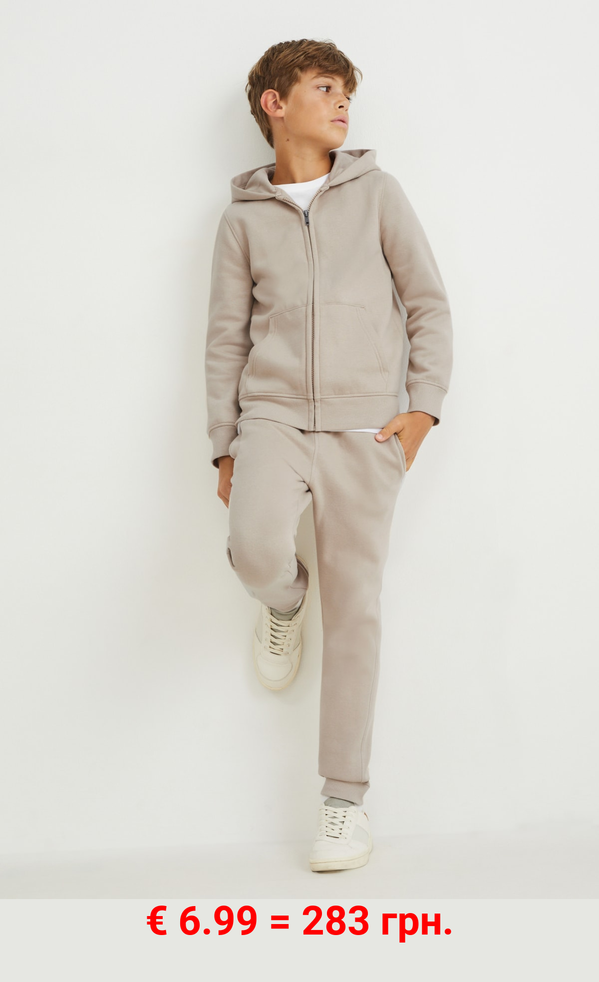 Jogginghose - genderneutral