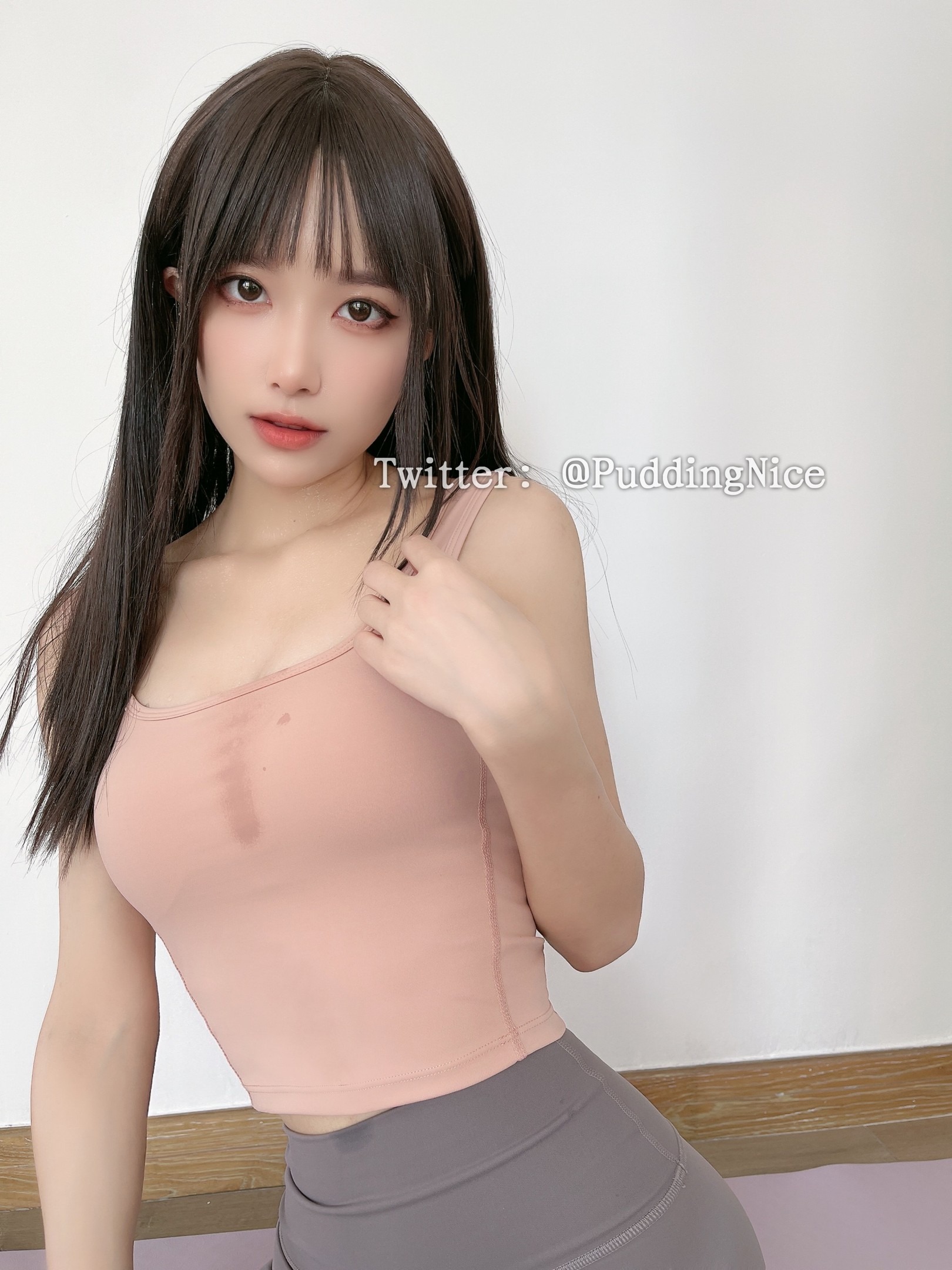 布丁大法 - 芋泥麻薯 34