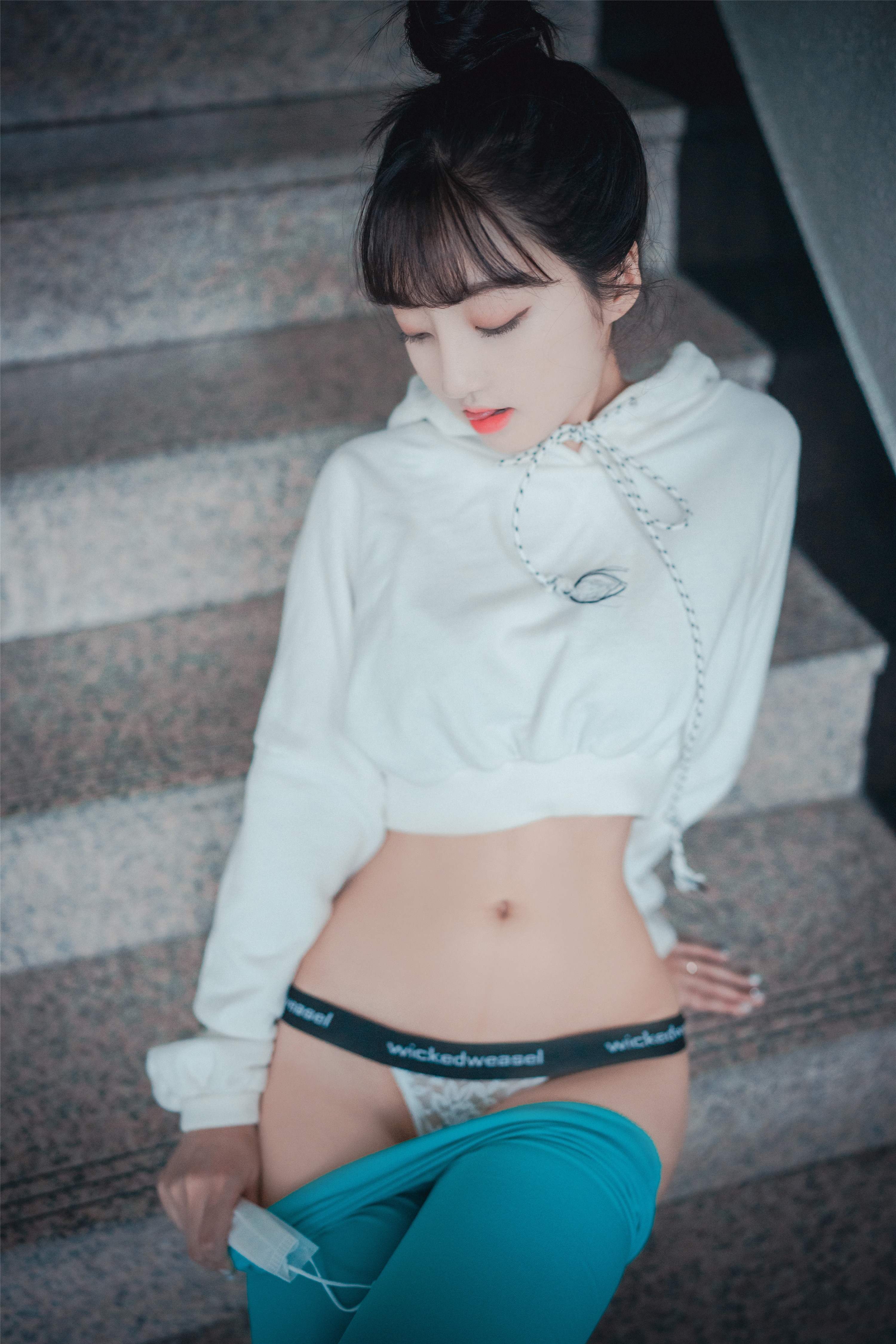 DJAWA photo - HaNaRi (하나리) :Loose and Tight Cool Mint [86P] 28