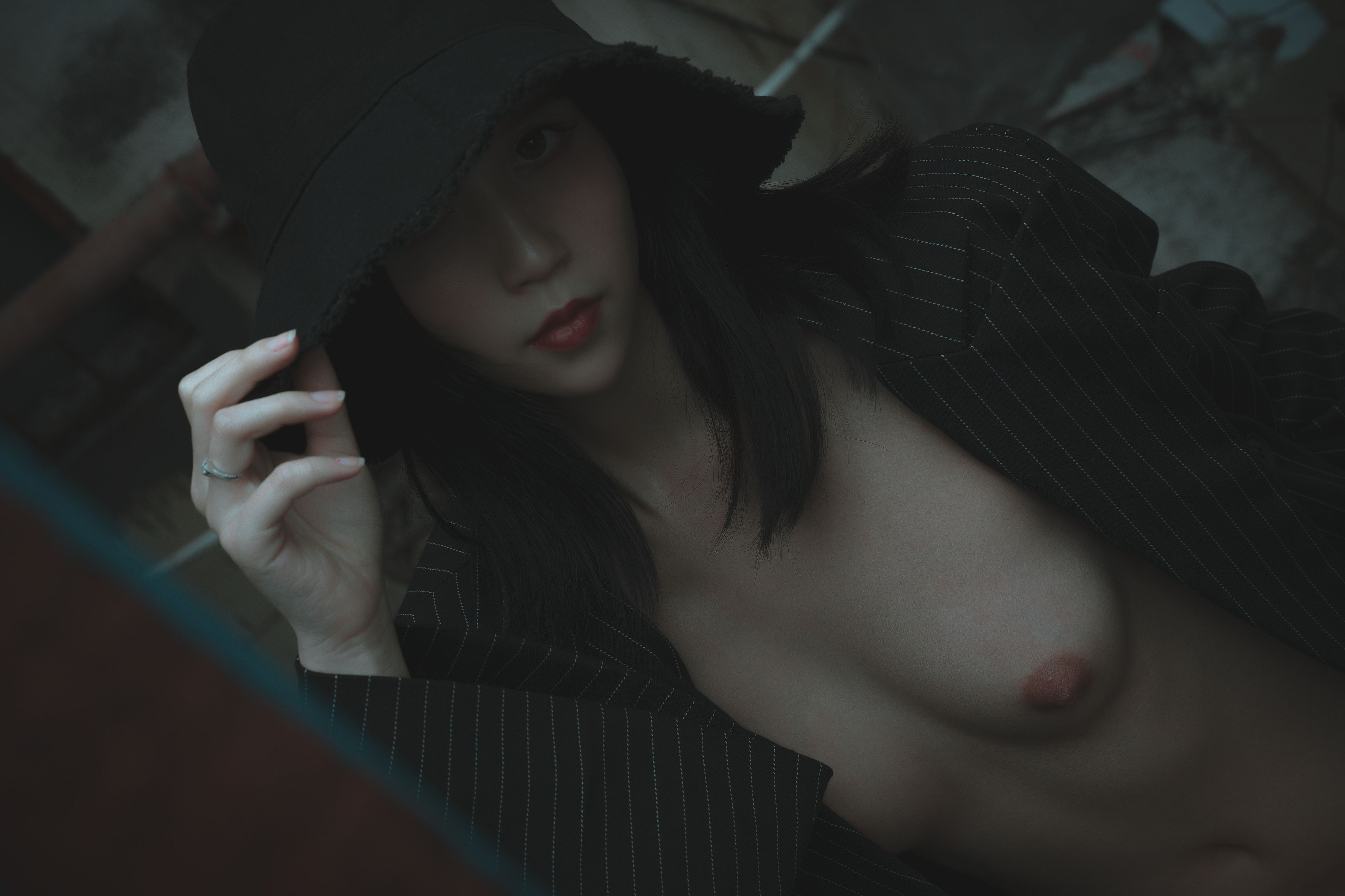 Cazi 姬纪 - 迷魂香[20P-256MB] 4