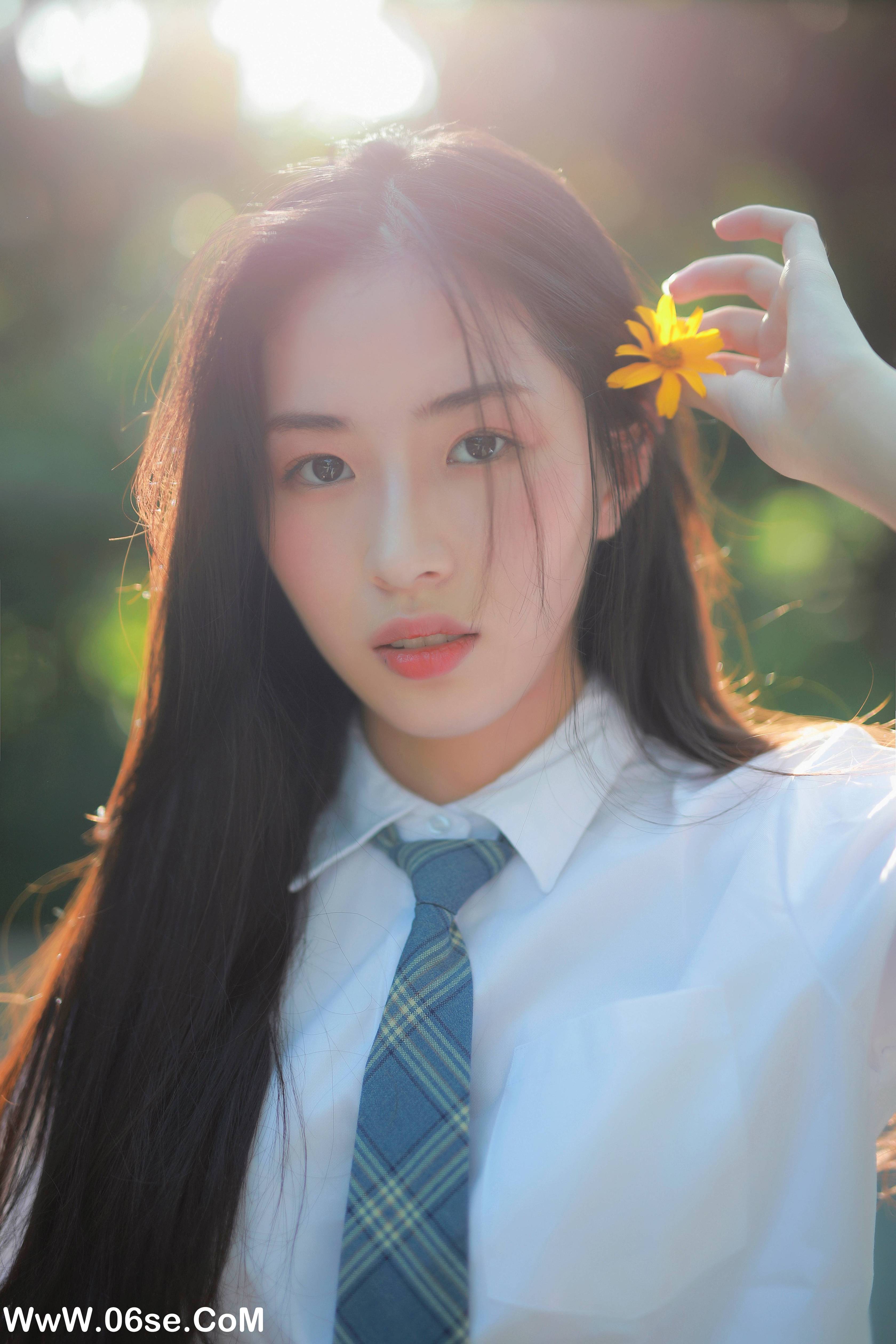 图片[20]-[YITUYU艺图语]2022.07.02 风很温柔，花很鲜艳 一帆[22P-344.7M]-六色网