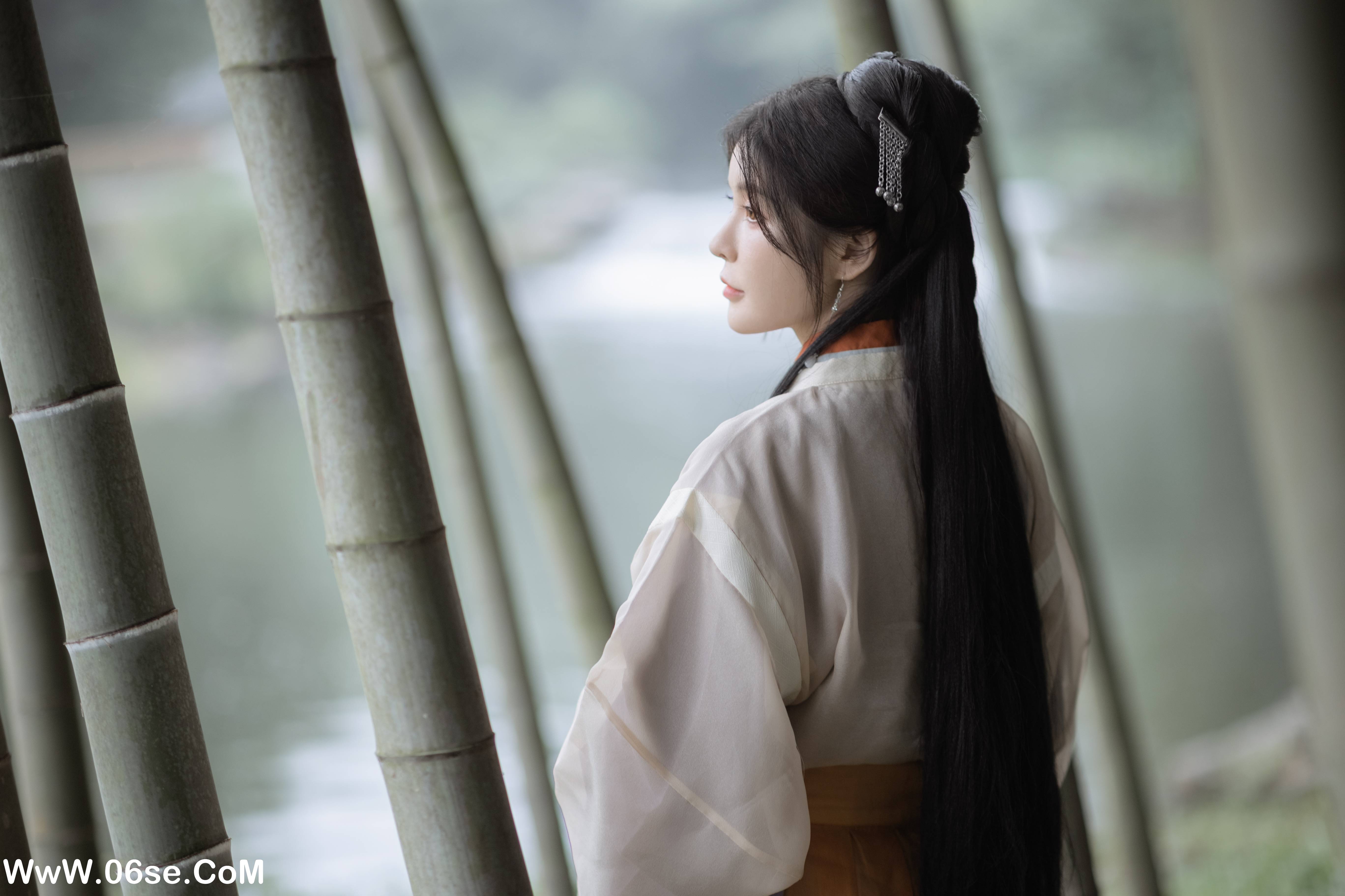 图片[19]-[YITUYU艺图语]2022.01.03 幽居闲客 羽宝宝[25+1P／196MB]-六色网
