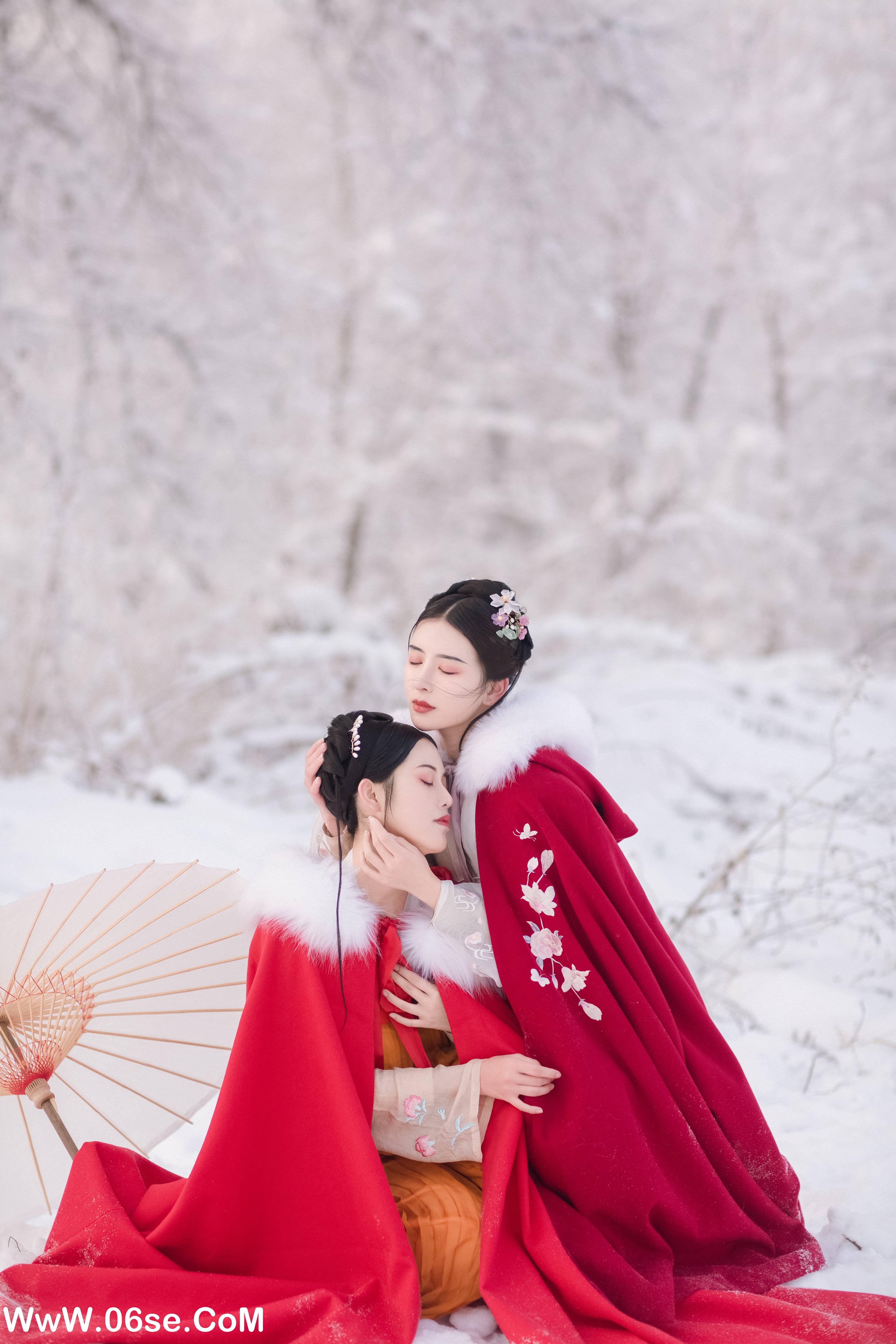 图片[8]-[YITUYU艺图语]2022.07.08 异乡雪 沐槿cutie[31+1P／282MB]-六色网