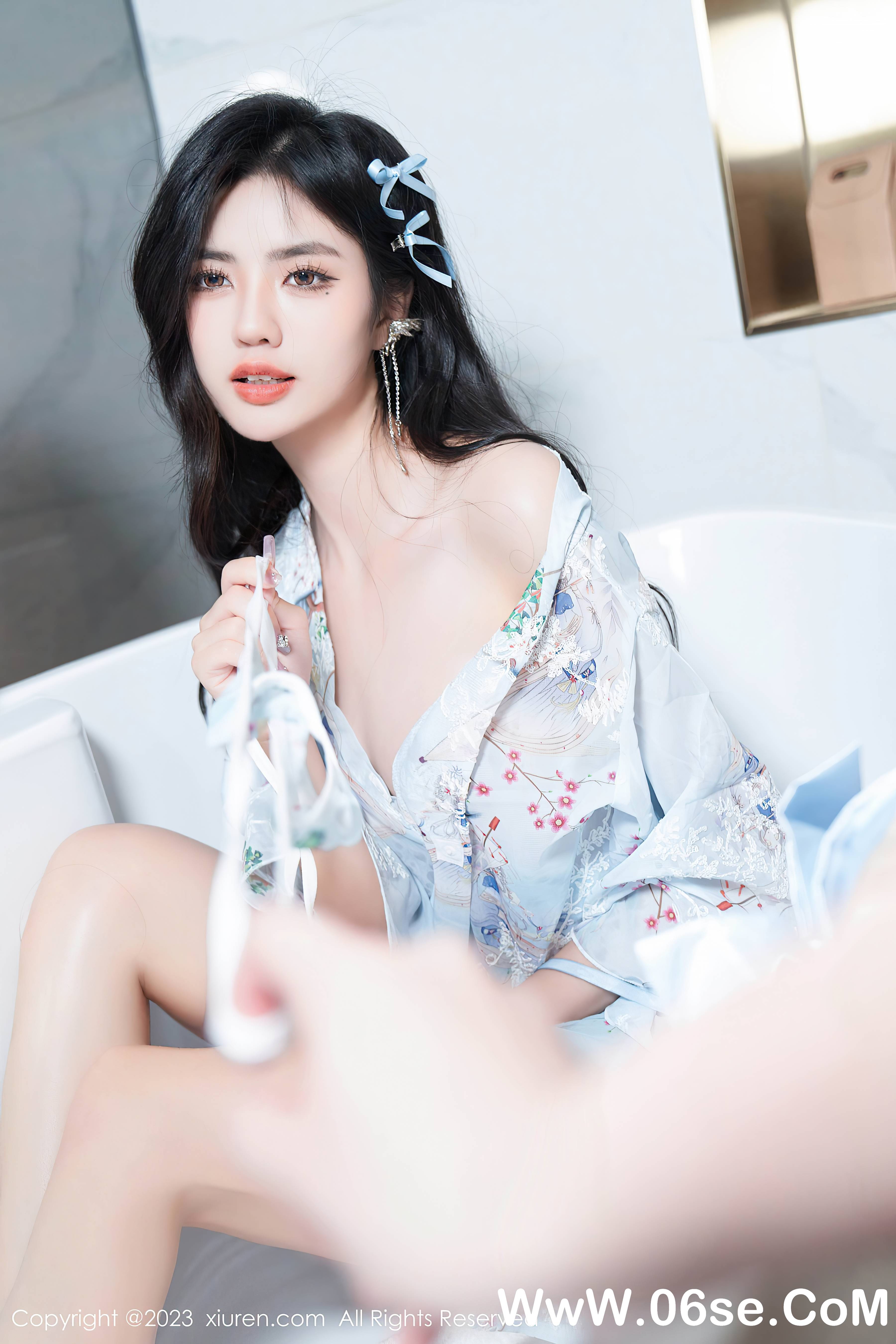 图片[65]-[XiuRen秀人网] 2023.06.15 NO.6924 浅浅Danny-六色网