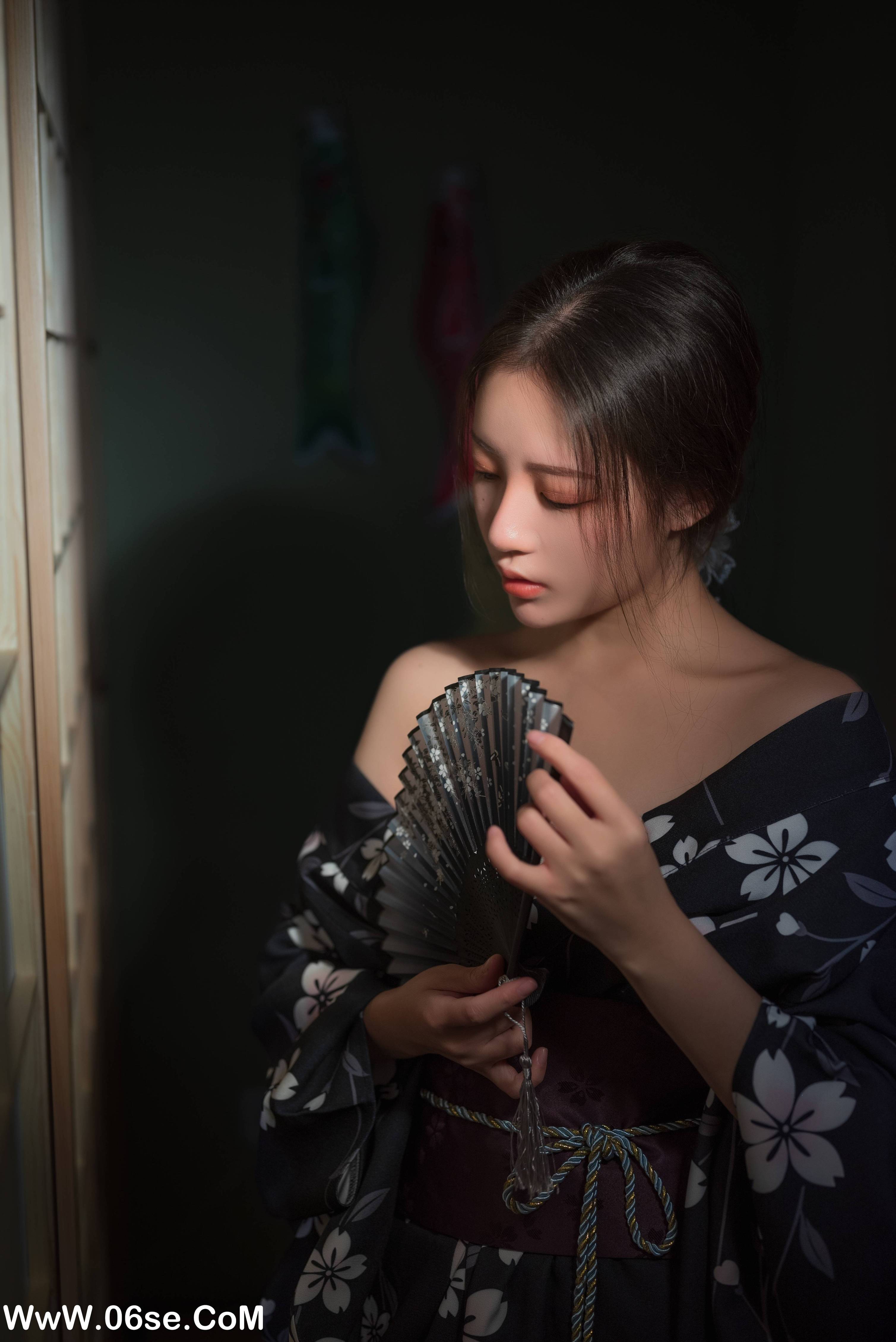 图片[12]-[YITUYU艺图语]2022.06.14 夜媚姬 柚子[28P-244.13MB]-六色网