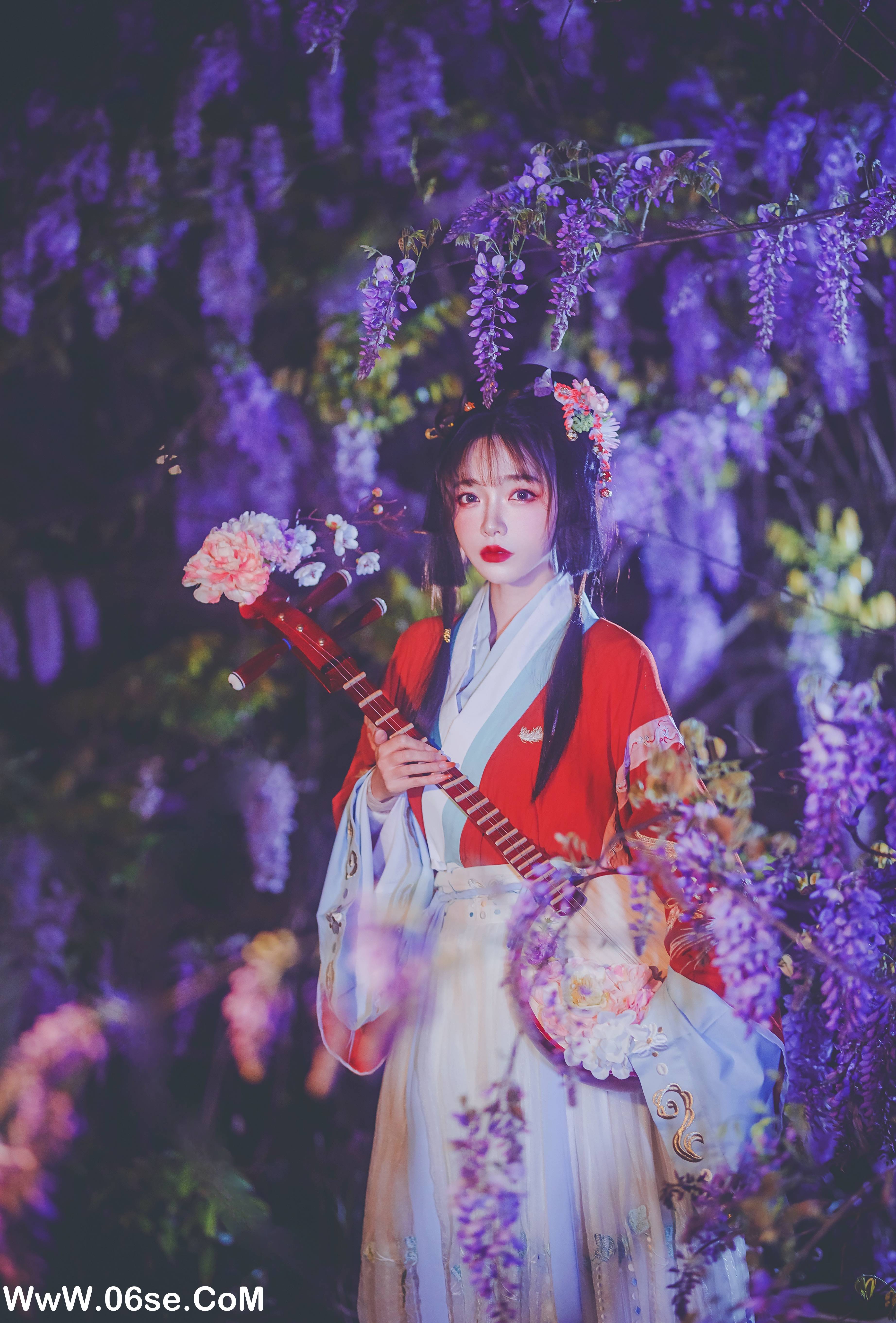 图片[20]-[YITUYU艺图语]2022.06.28 紫藤赋 丸子[26P-249.5M]-六色网