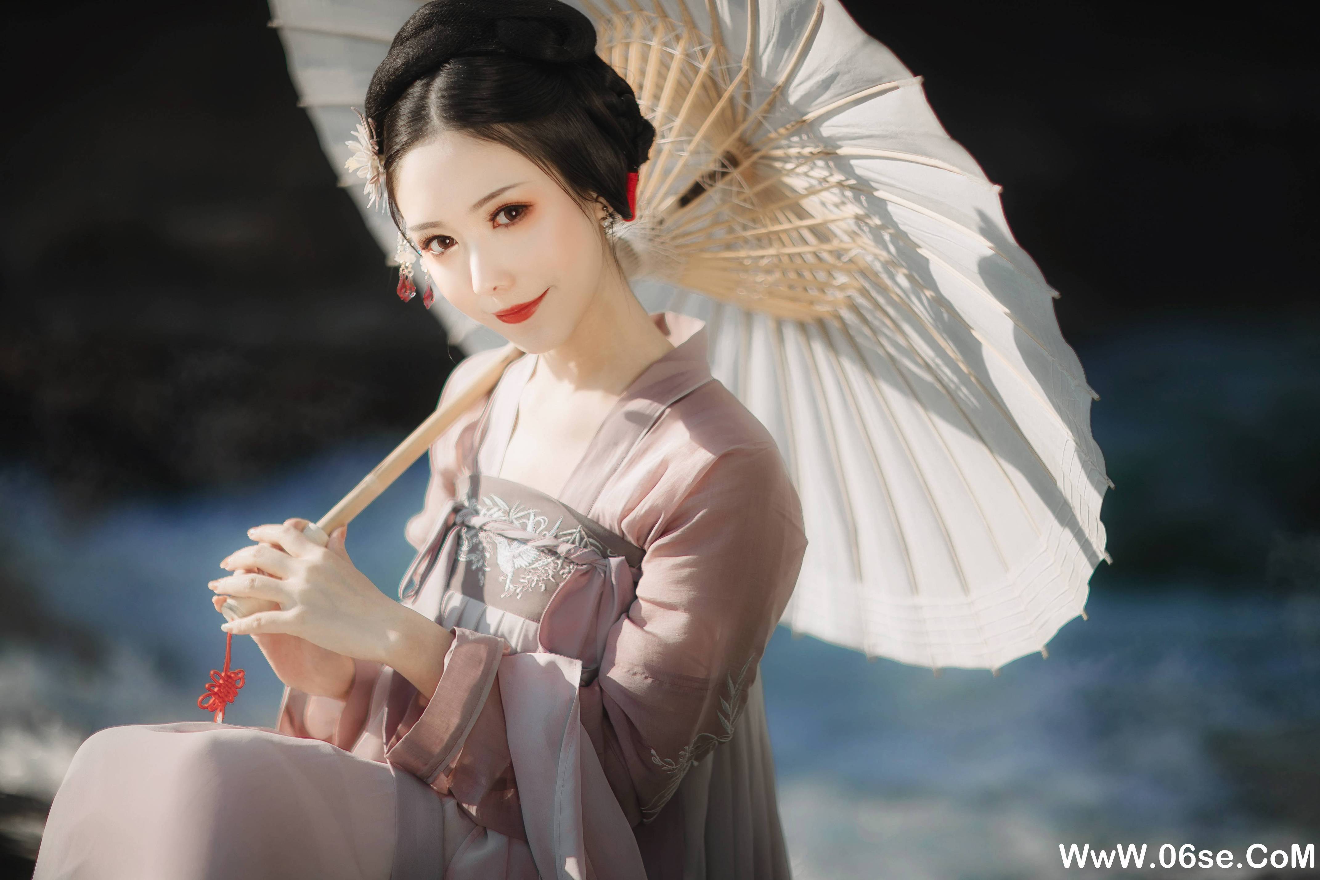 图片[20]-[YITUYU艺图语]2021.10.26 仙鹤 葵花花花儿[19+1P／89.7MB]-六色网