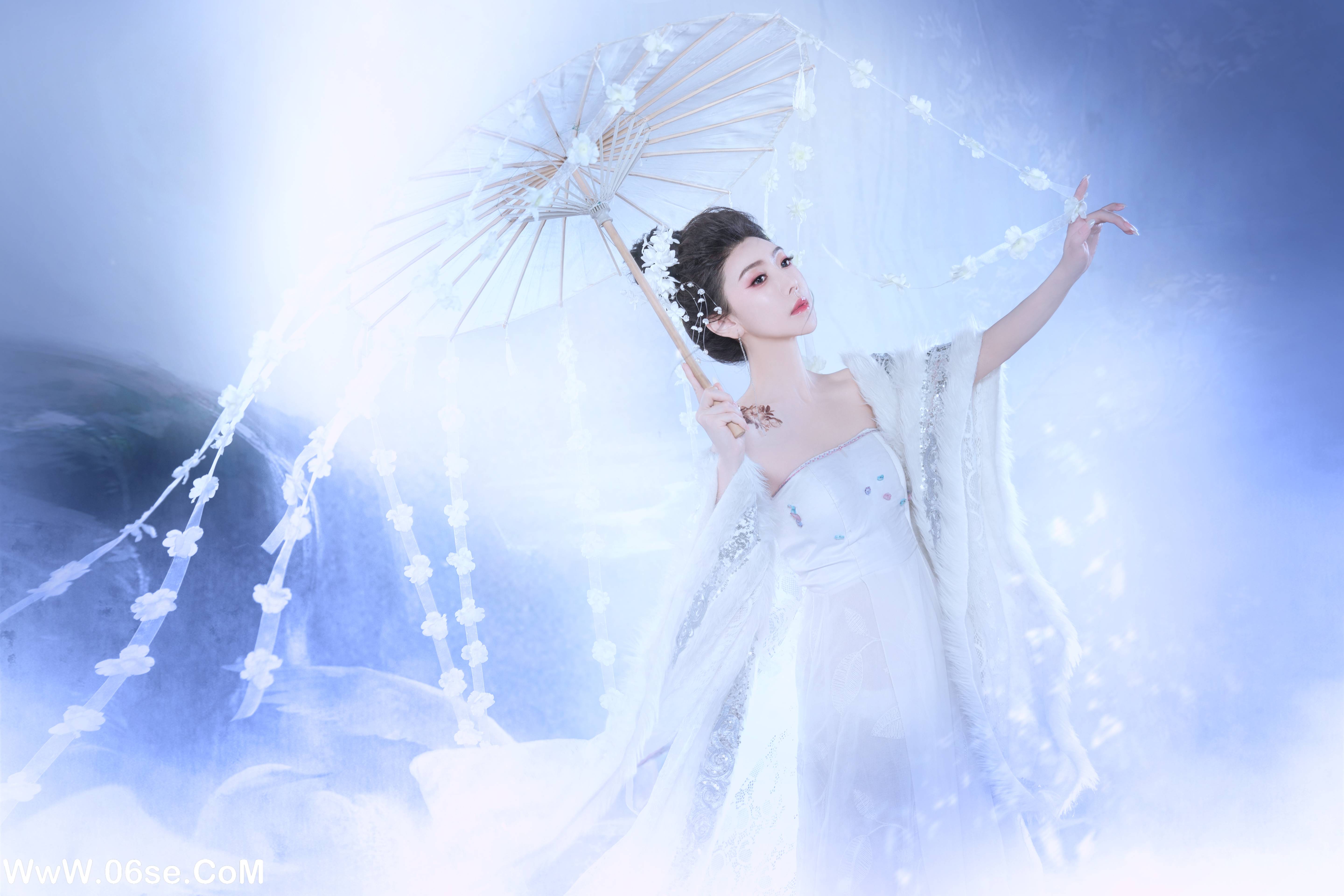 图片[9]-[YITUYU艺图语]2022.12.20 雪清凝 雪宝[21+1P／170MB]-六色网