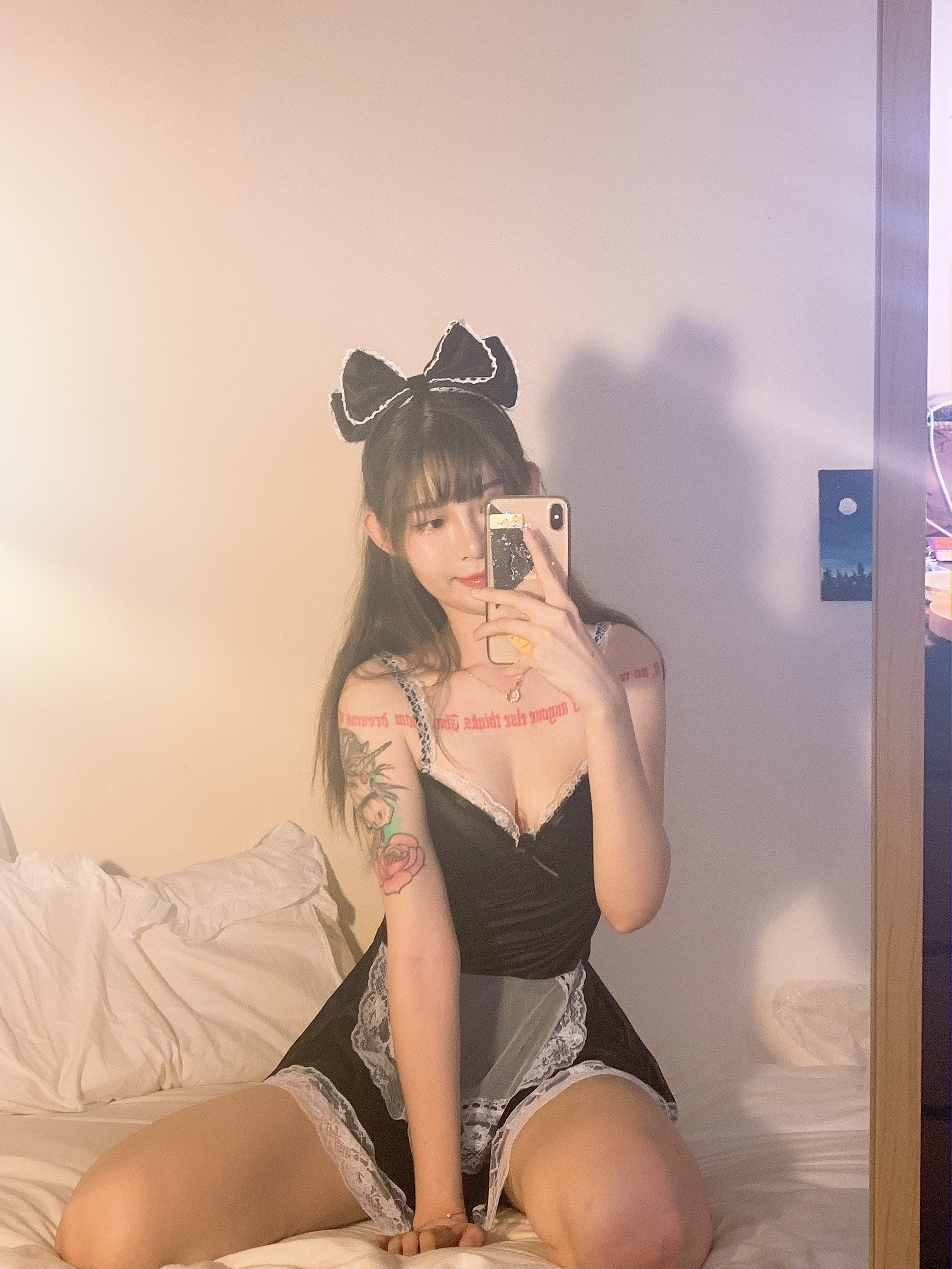 痞幼 89P 7