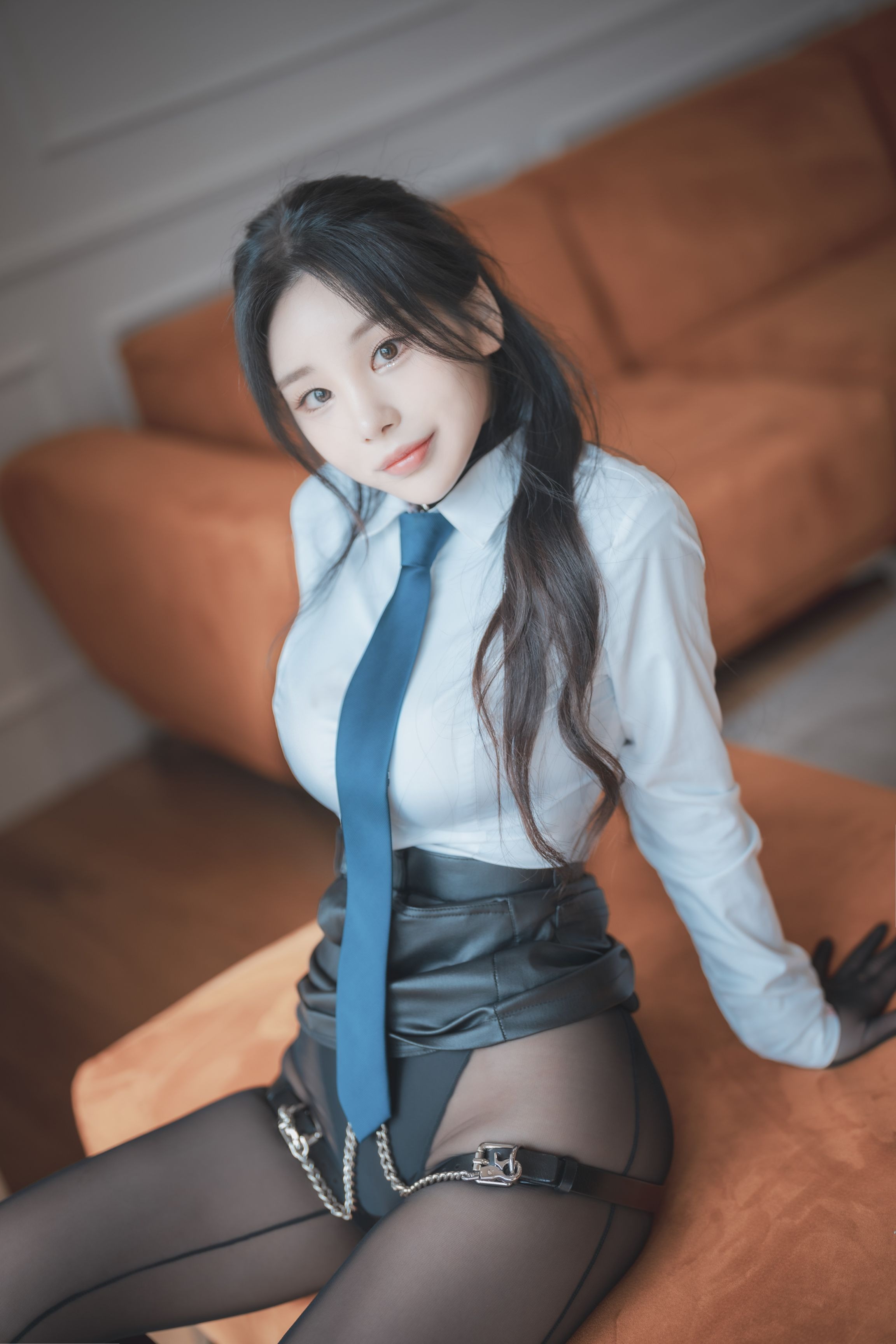 DJAWA — Zzyuri - DS Relationship Vol 2 SP.Ver [195P-0.98GB] 27